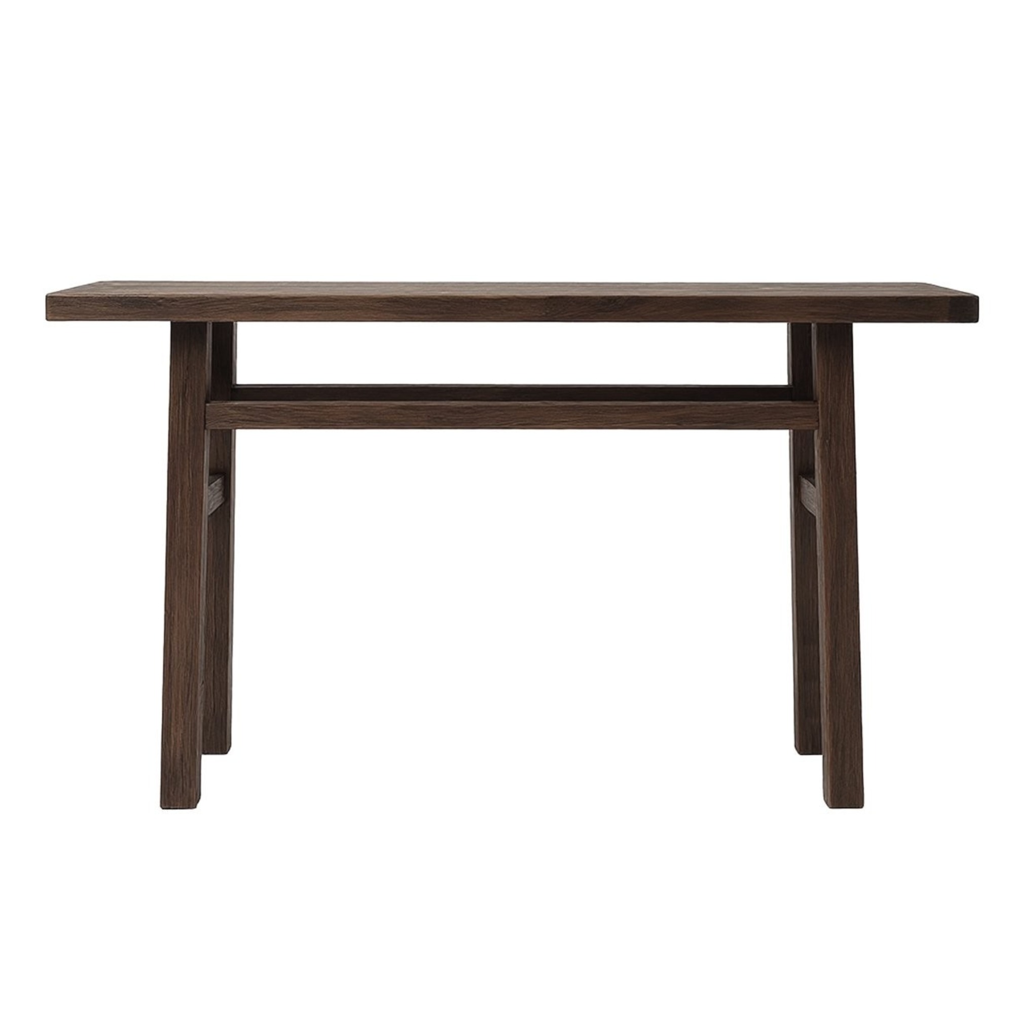 Parq Long Console | Walnut