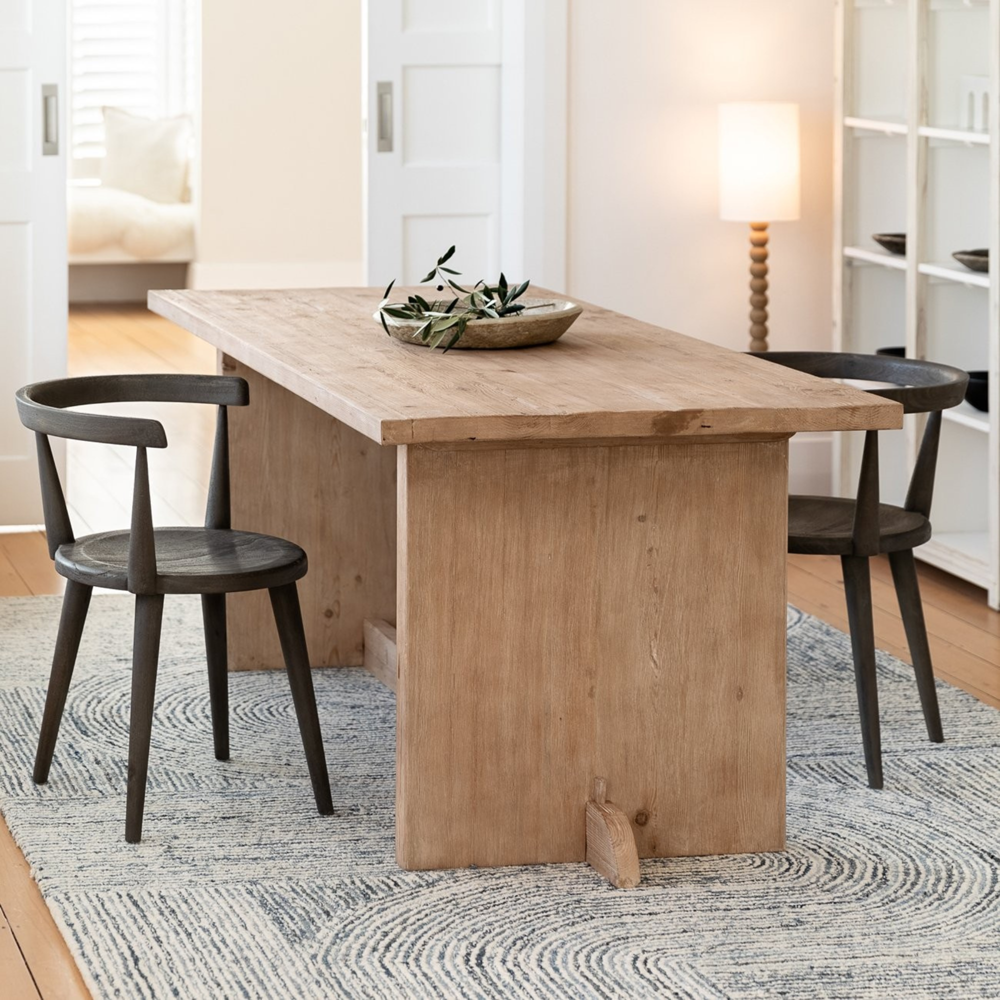 PENDLETON DINING TABLE