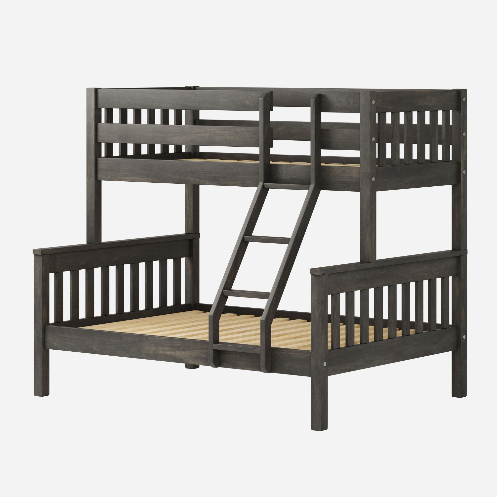 PERI TRIPLE BUNK BED | NZ MADE