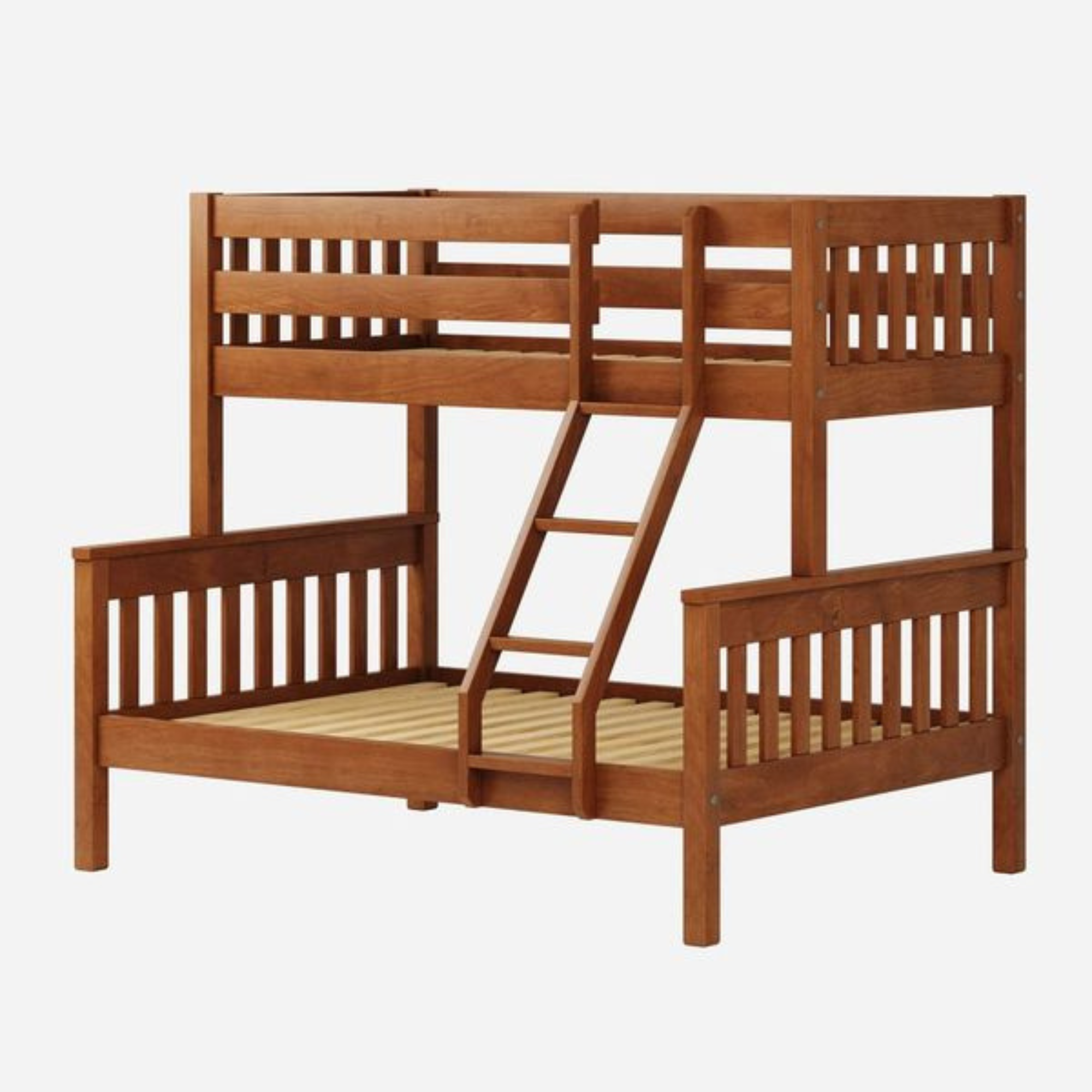 PERI TRIPLE BUNK BED | NZ MADE