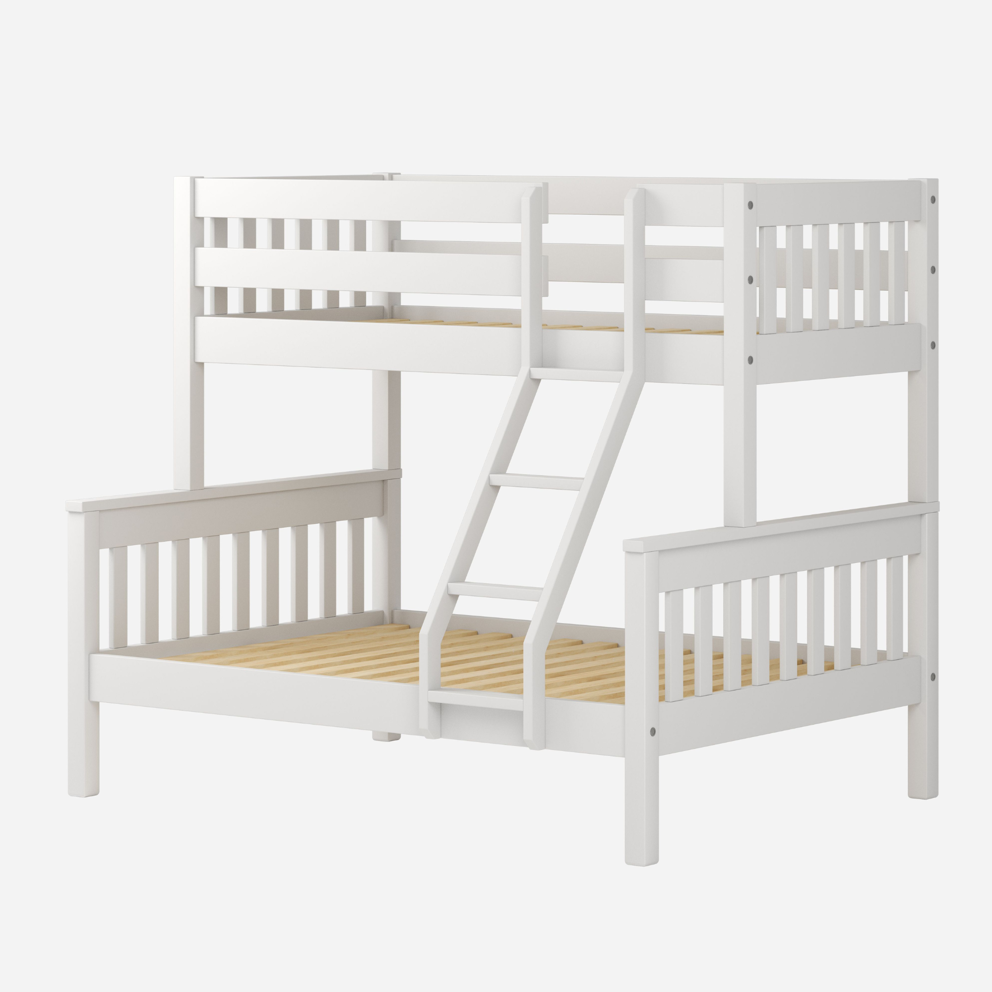 PERI TRIPLE BUNK BED | NZ MADE