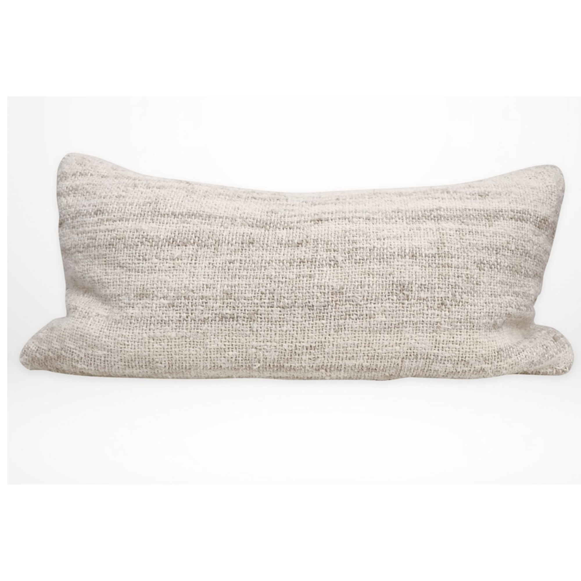 PERRY CUSHION 90X45CM - BONE (Copy)