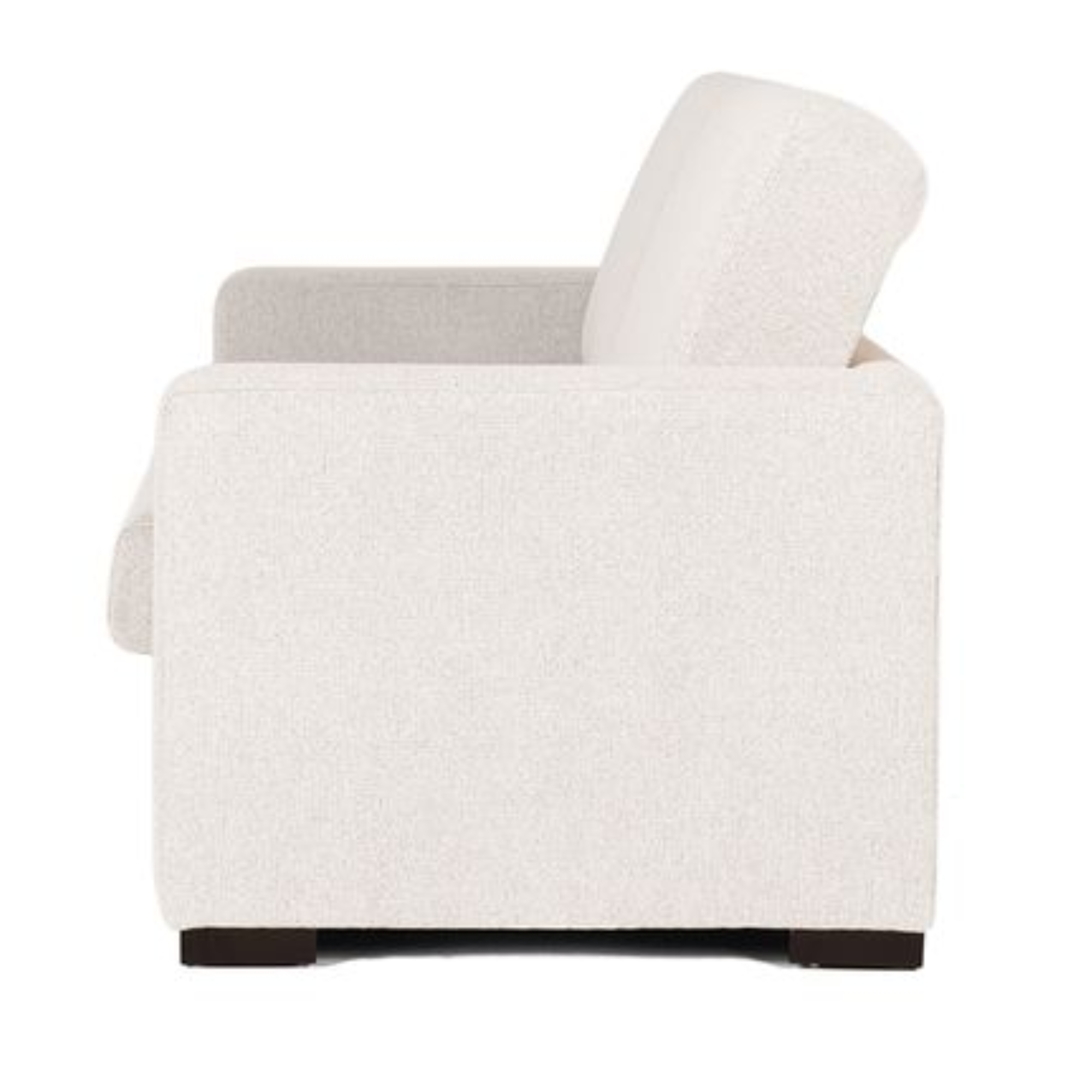 Ratchet Queen Sofa Bed | Salt & Pepper
