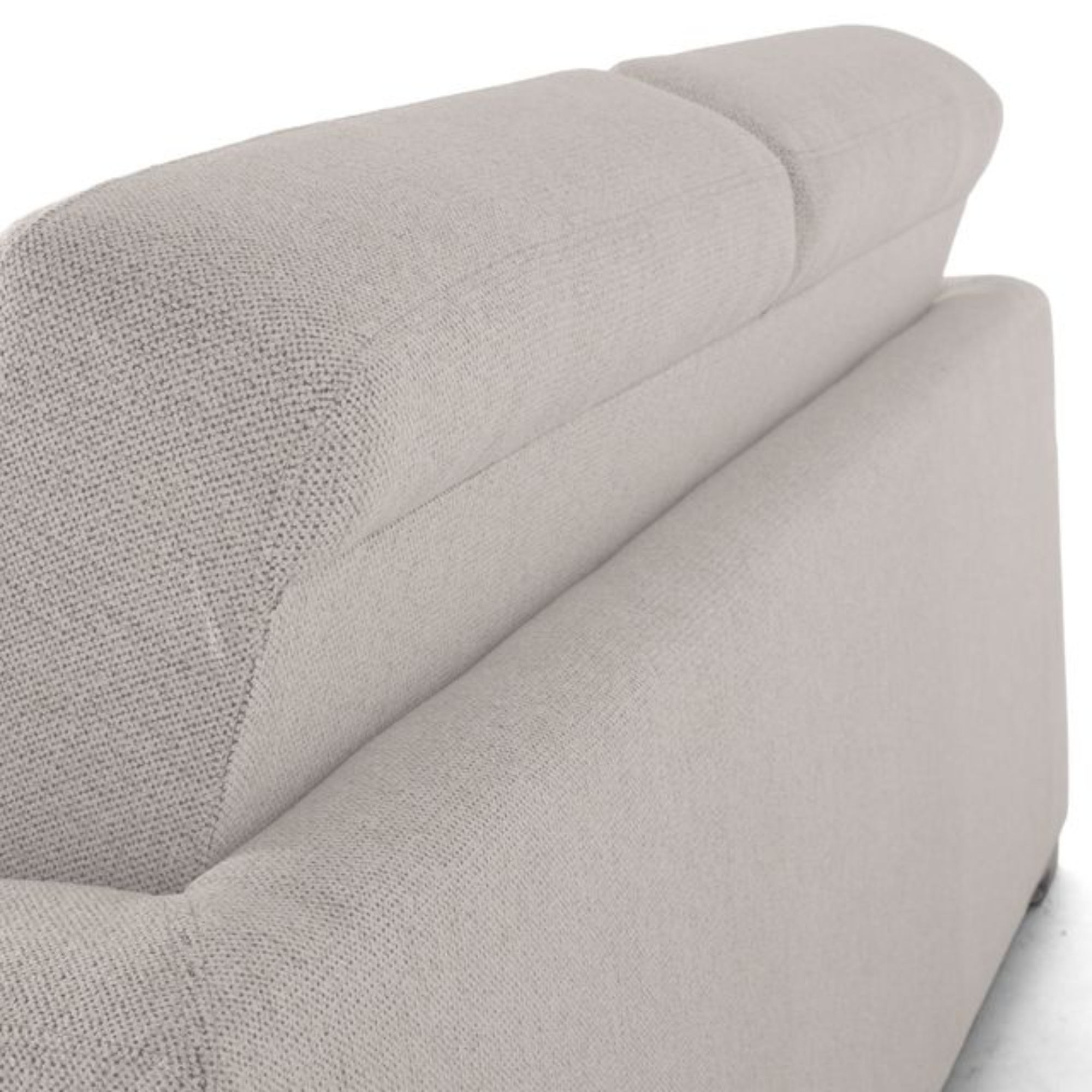 Ratchet Queen Sofa Bed | Salt & Pepper