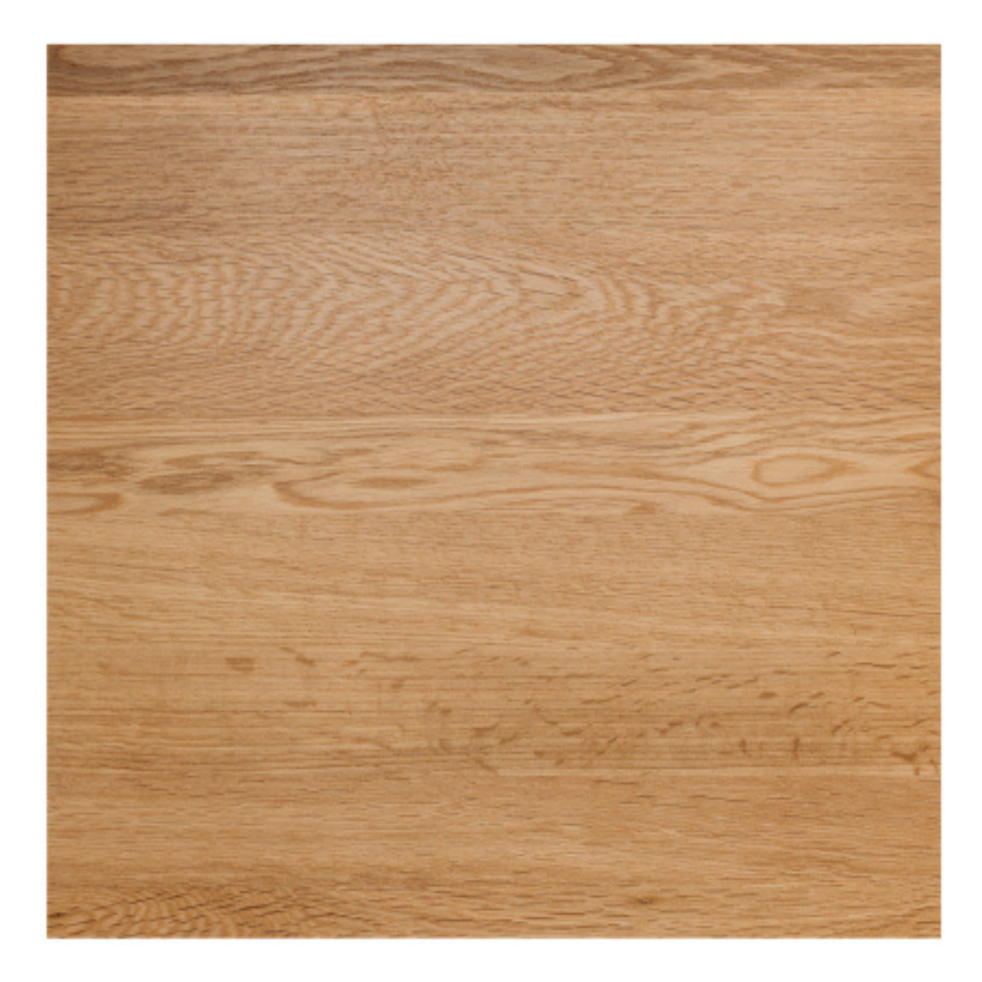 RHO OAK SIDE TABLE