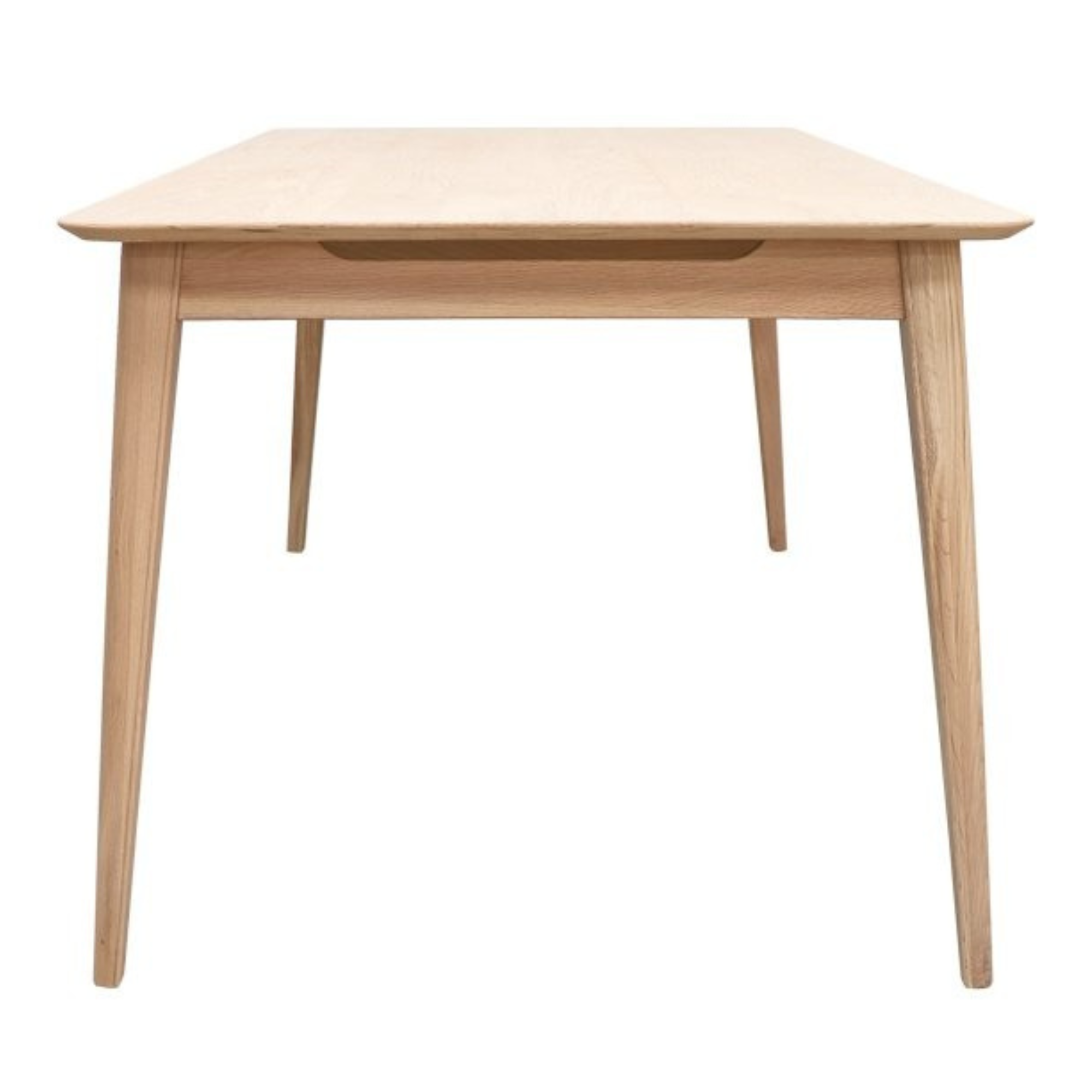 ROKKE DINING TABLE | 2 SIZES