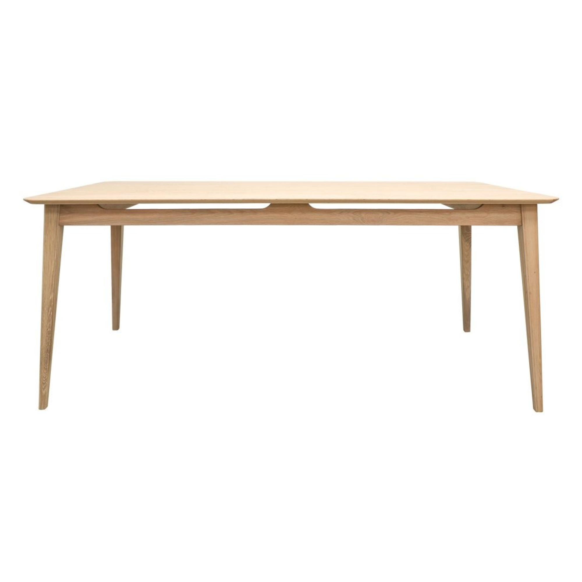 ROKKE DINING TABLE | 2 SIZES