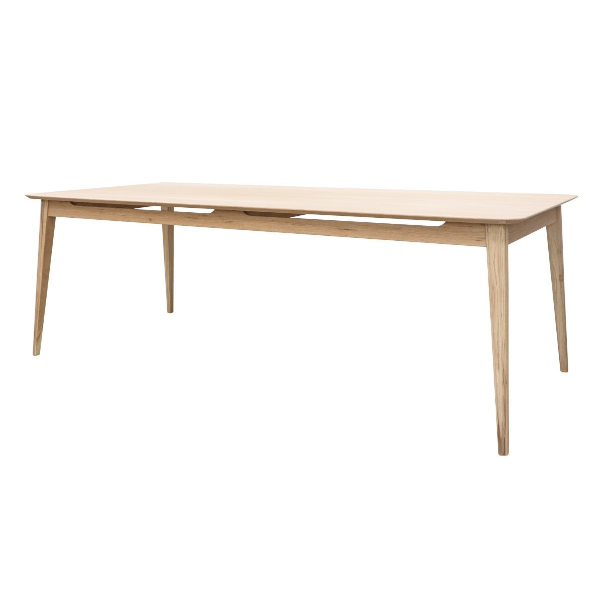 ROKKE DINING TABLE | 2 SIZES