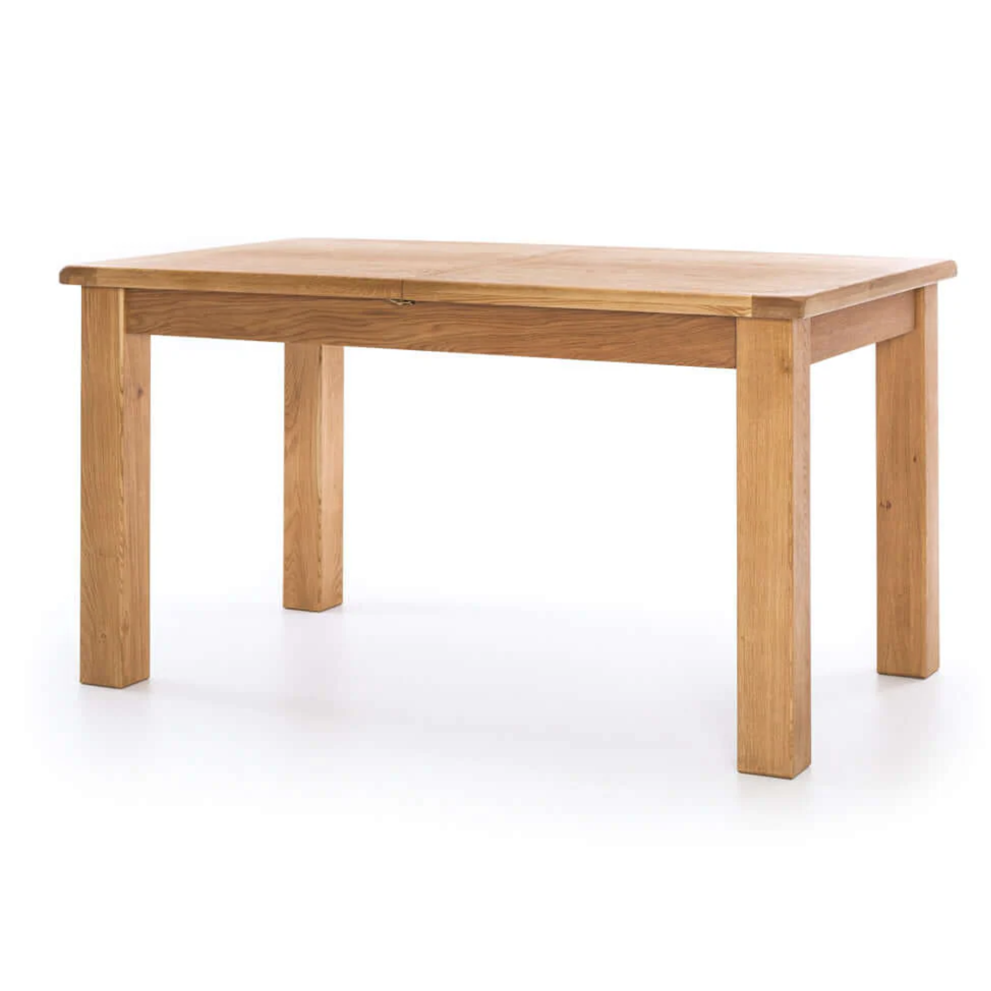 Salisbury Oak 1500 Extension Dining Table