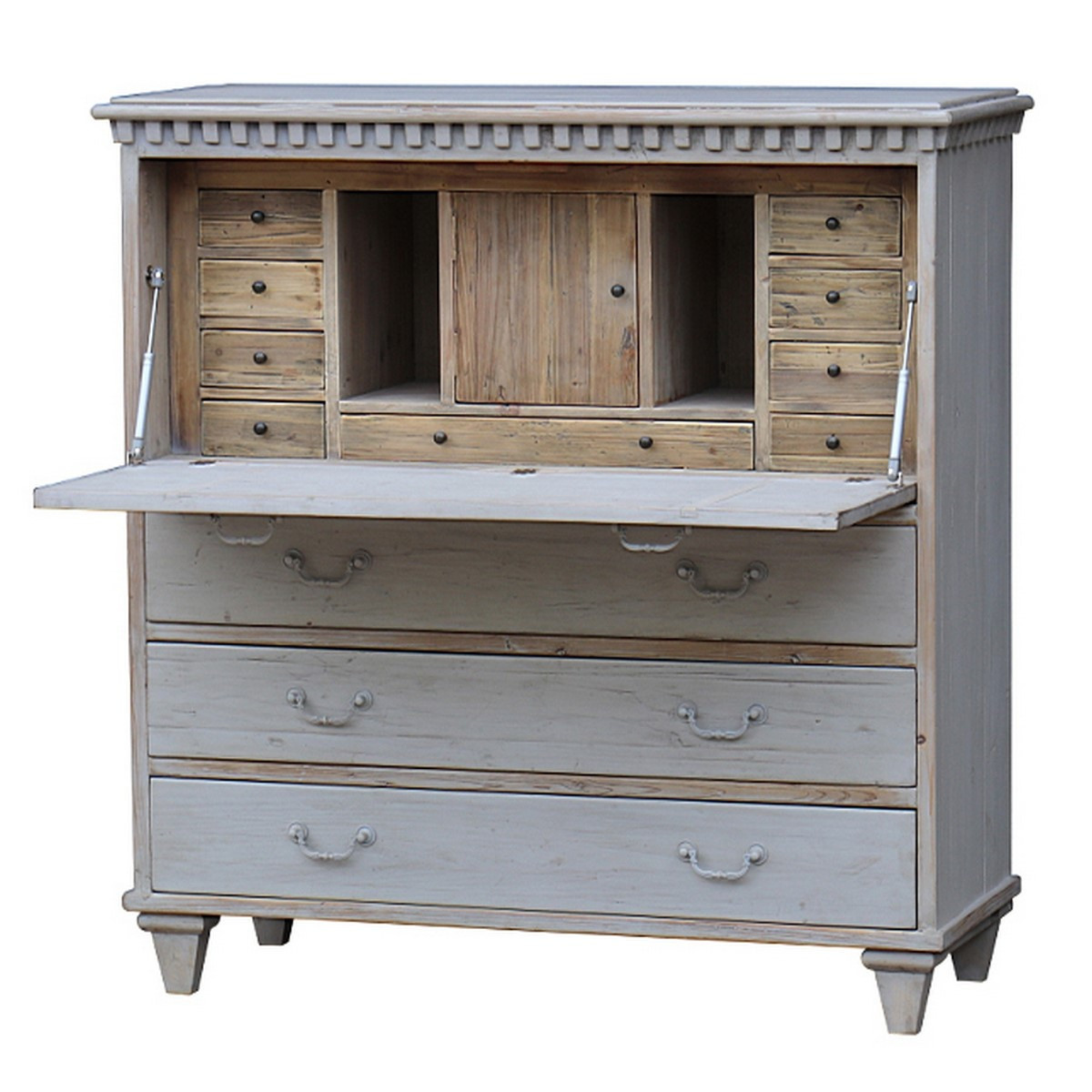 SALLY SWEDISH SECRETARY CHEST