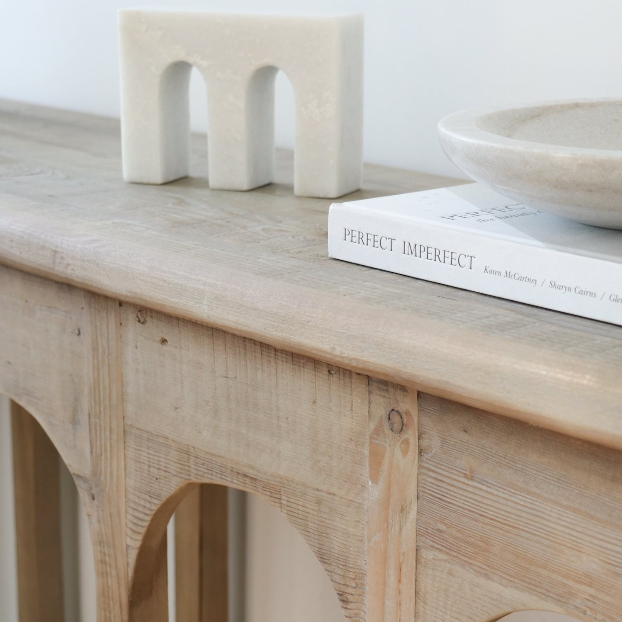 SANDBERG CONSOLE TABLE