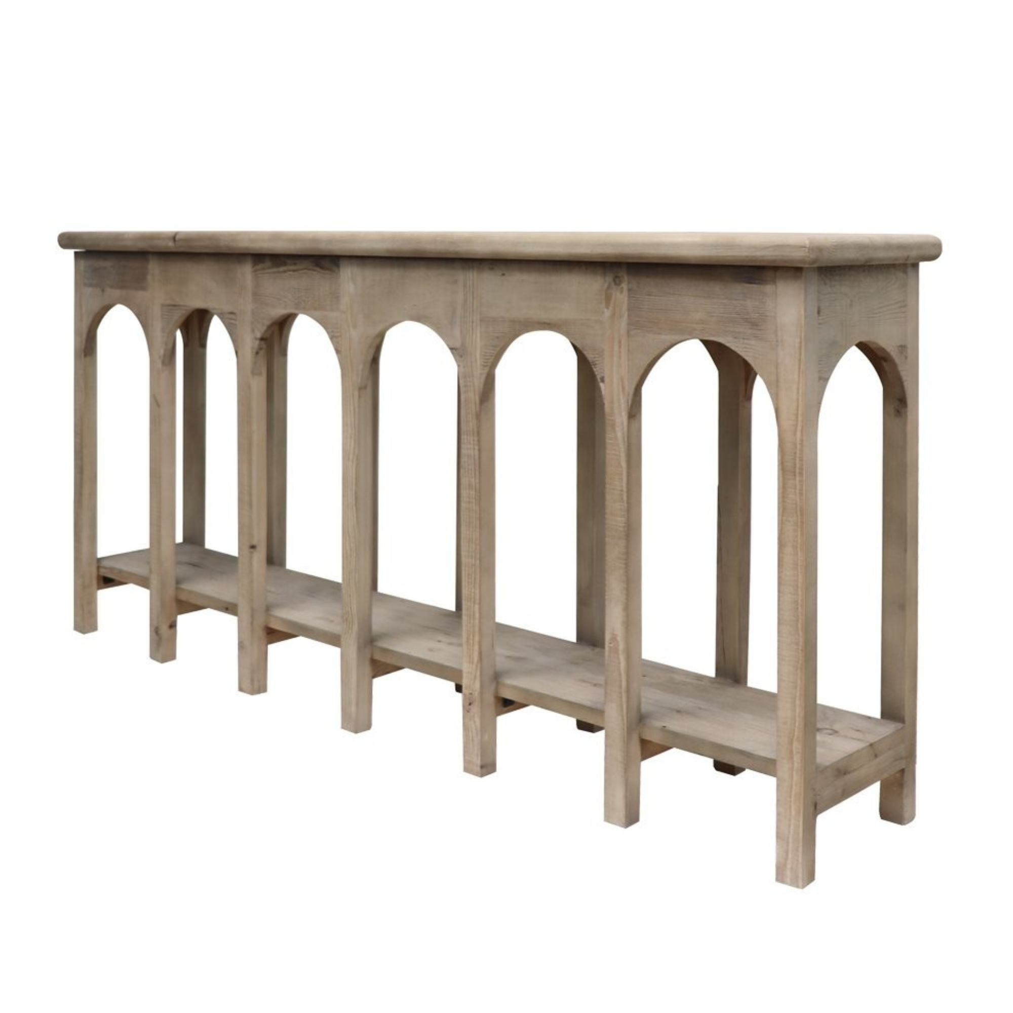 SANDBERG CONSOLE TABLE