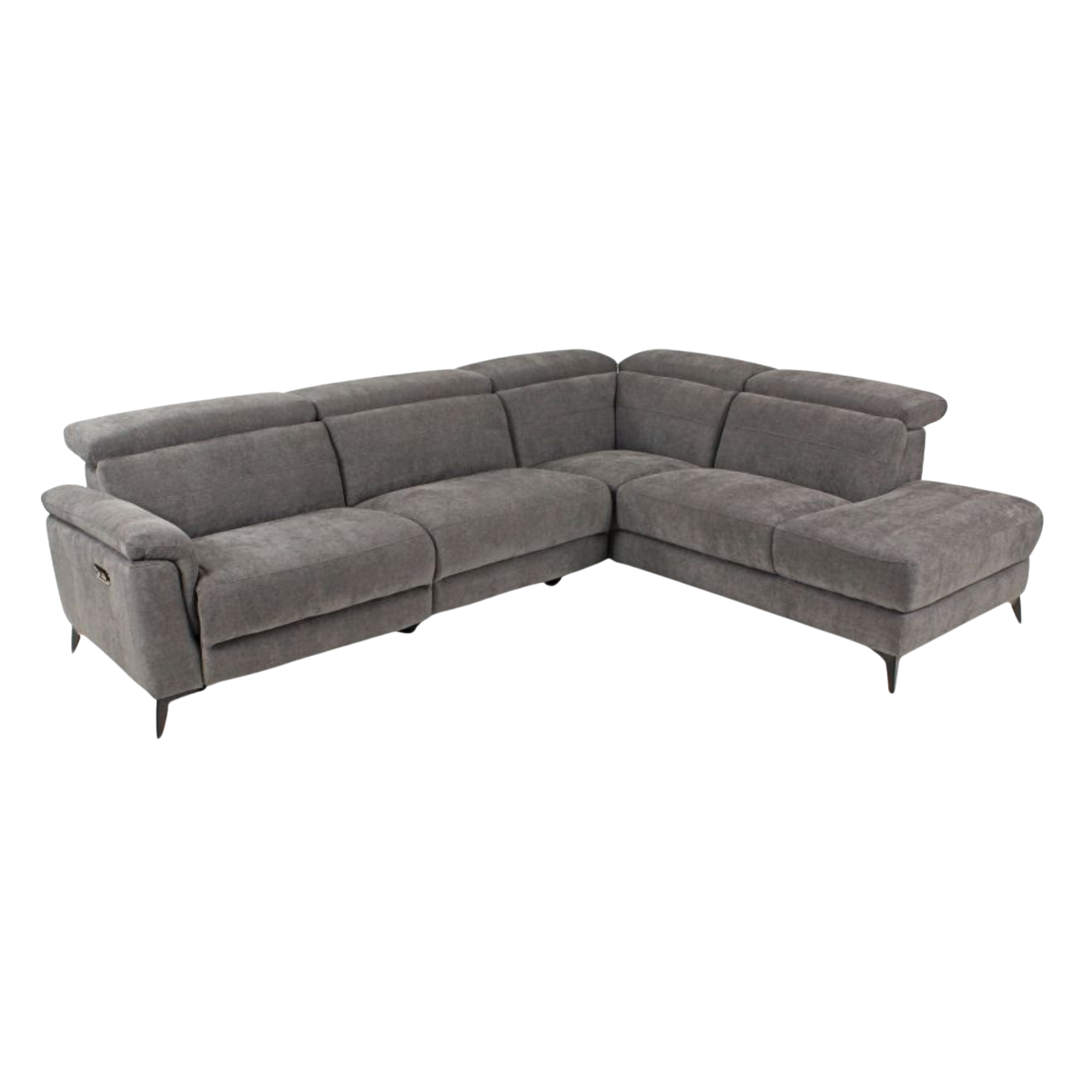 SIMONA ELECTRIC CHAISE