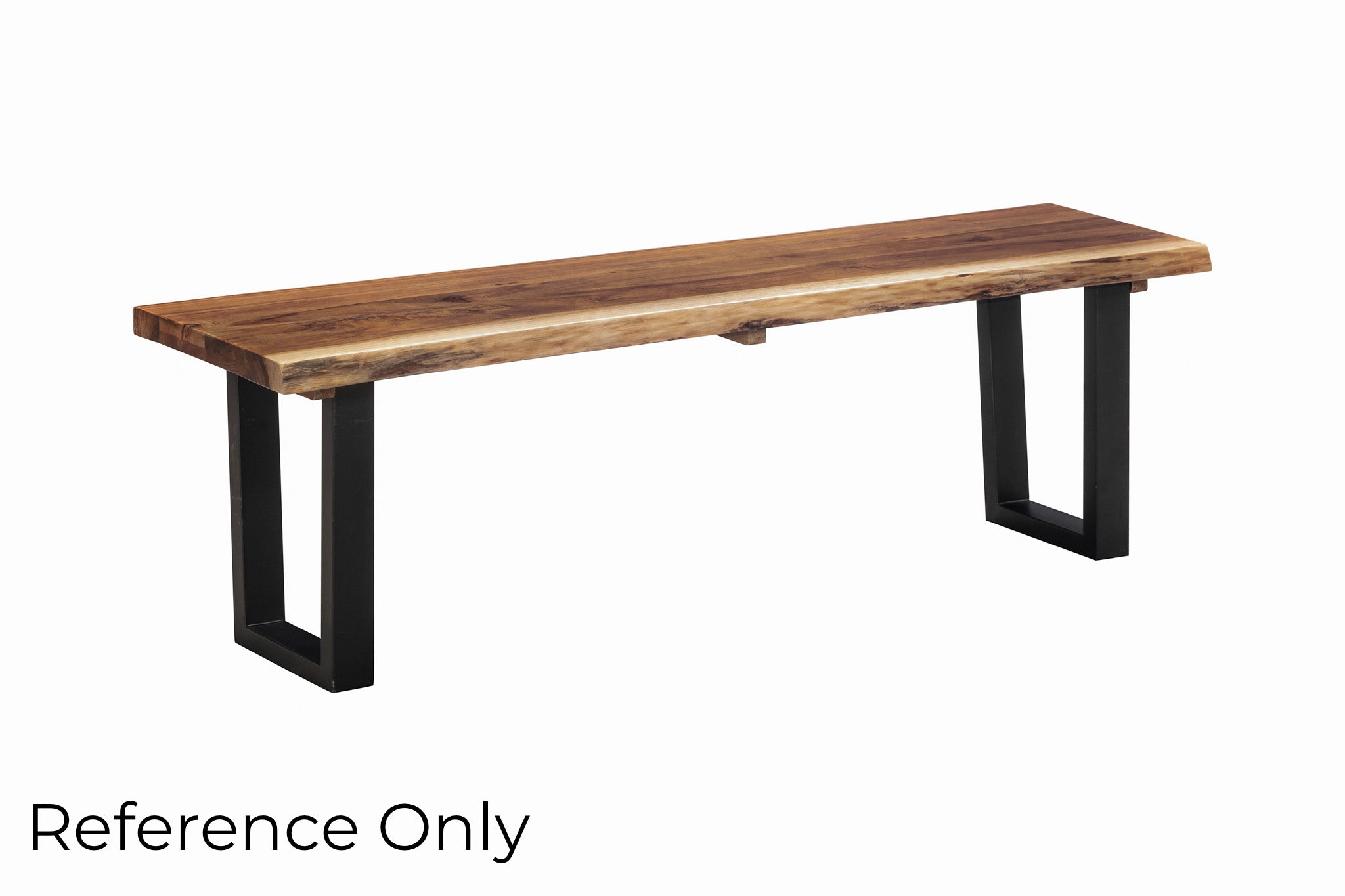 LIVE-EDGE 210 BENCH SEAT