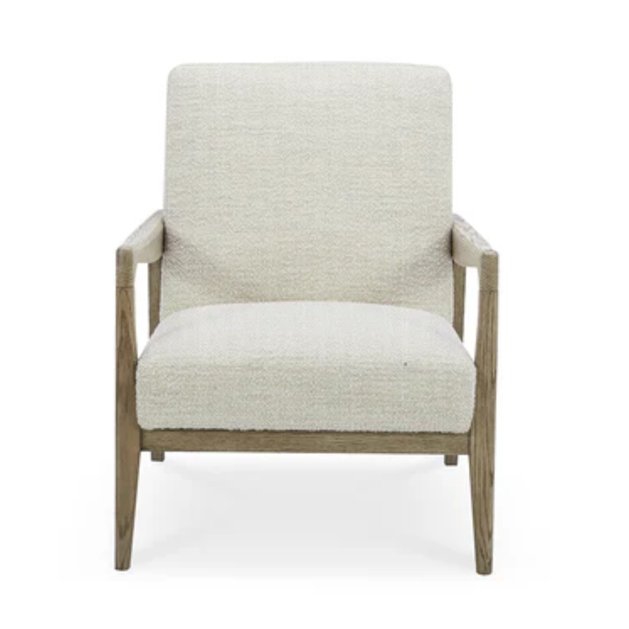 TRIESTE SAND LOUNGE CHAIR & FOOTREST