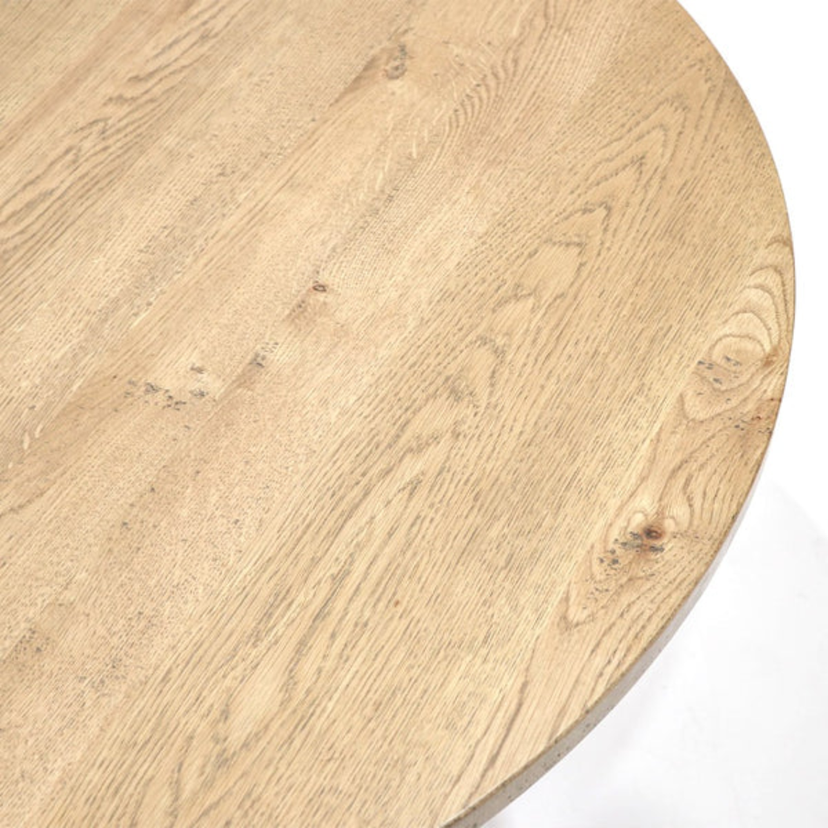 Vaasa 150 Round Dining Table | Natural Oak