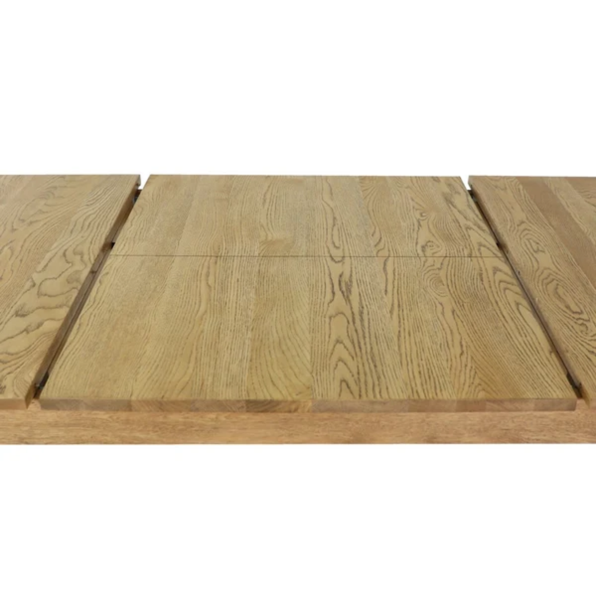 Vaasa 200 Extension Dining Table | Natural Oak