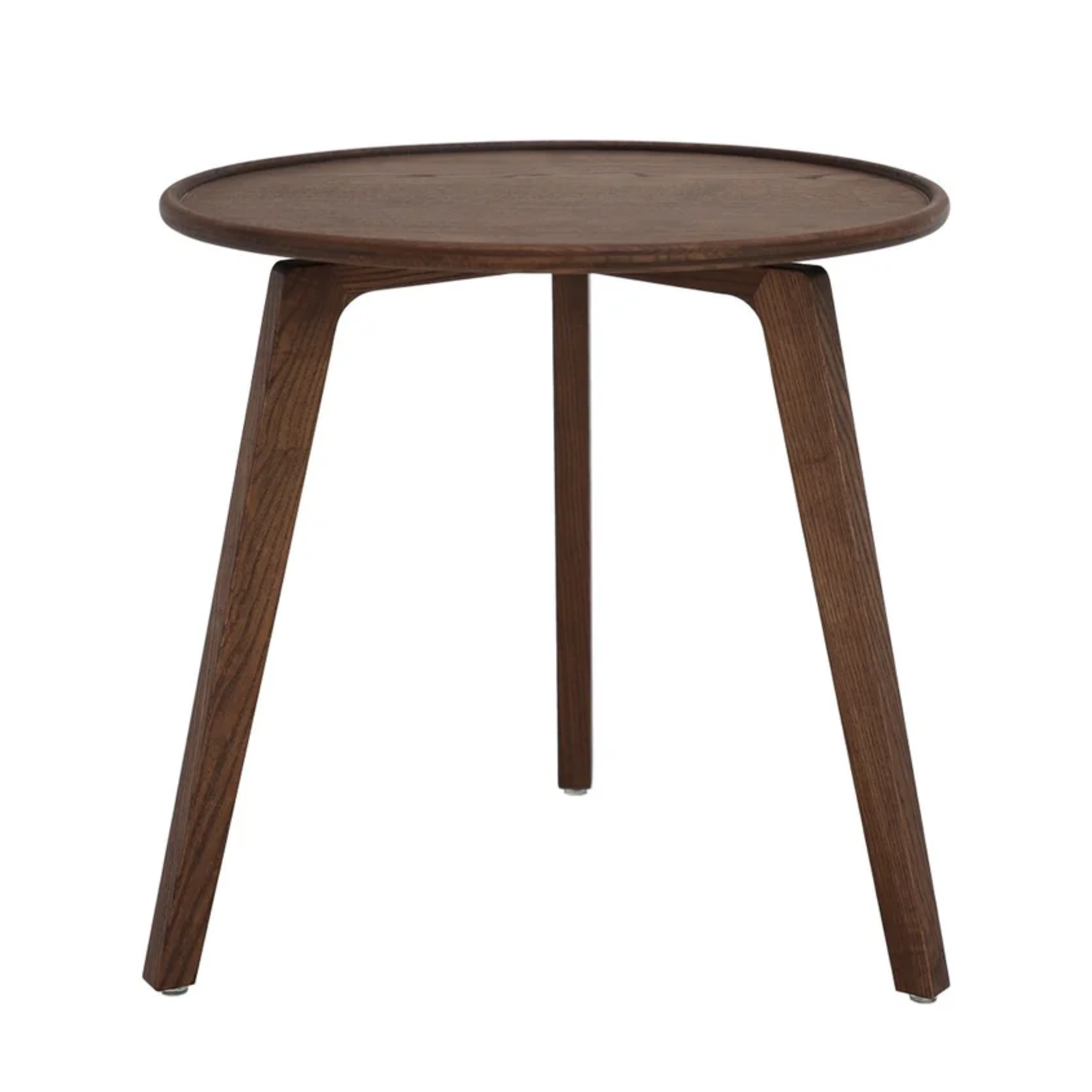 Vardo Side Table | Solid Ash