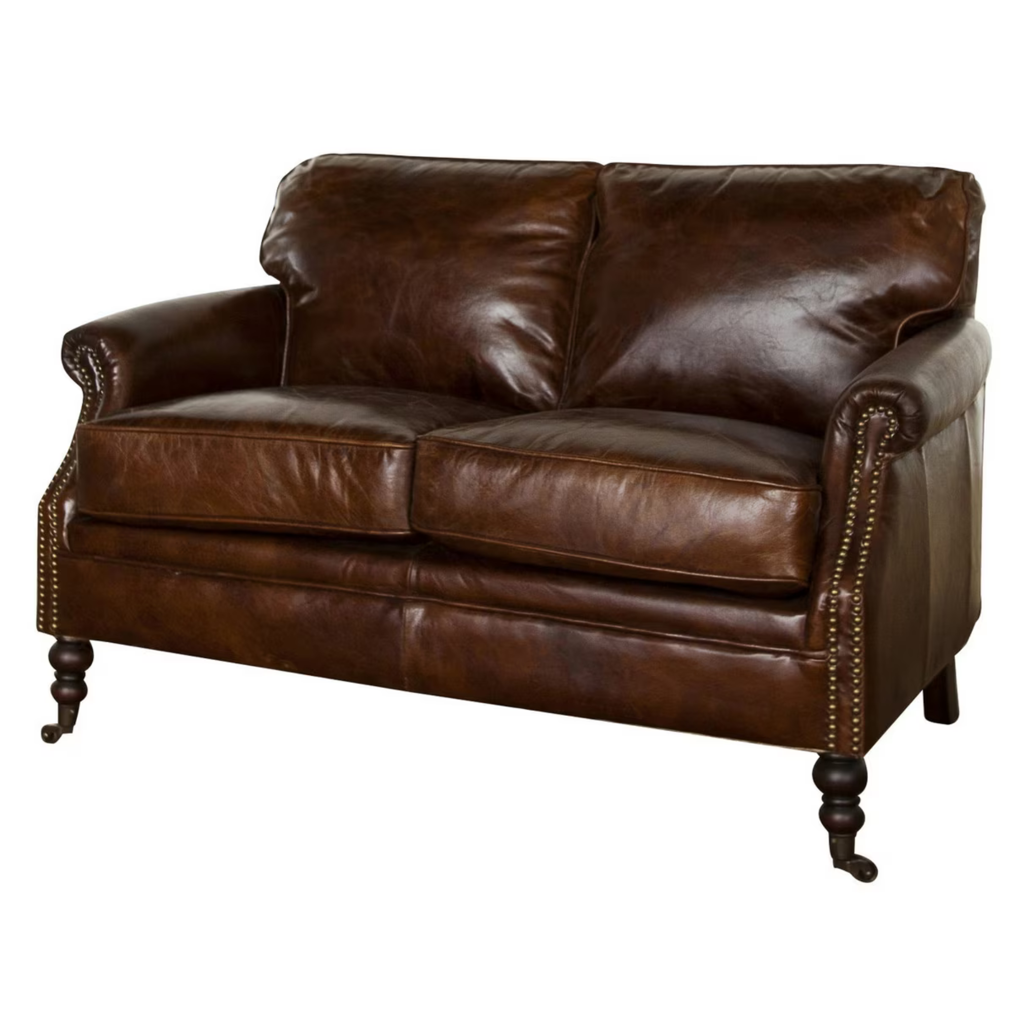 WINCHESTER LEATHER 2 SEATER