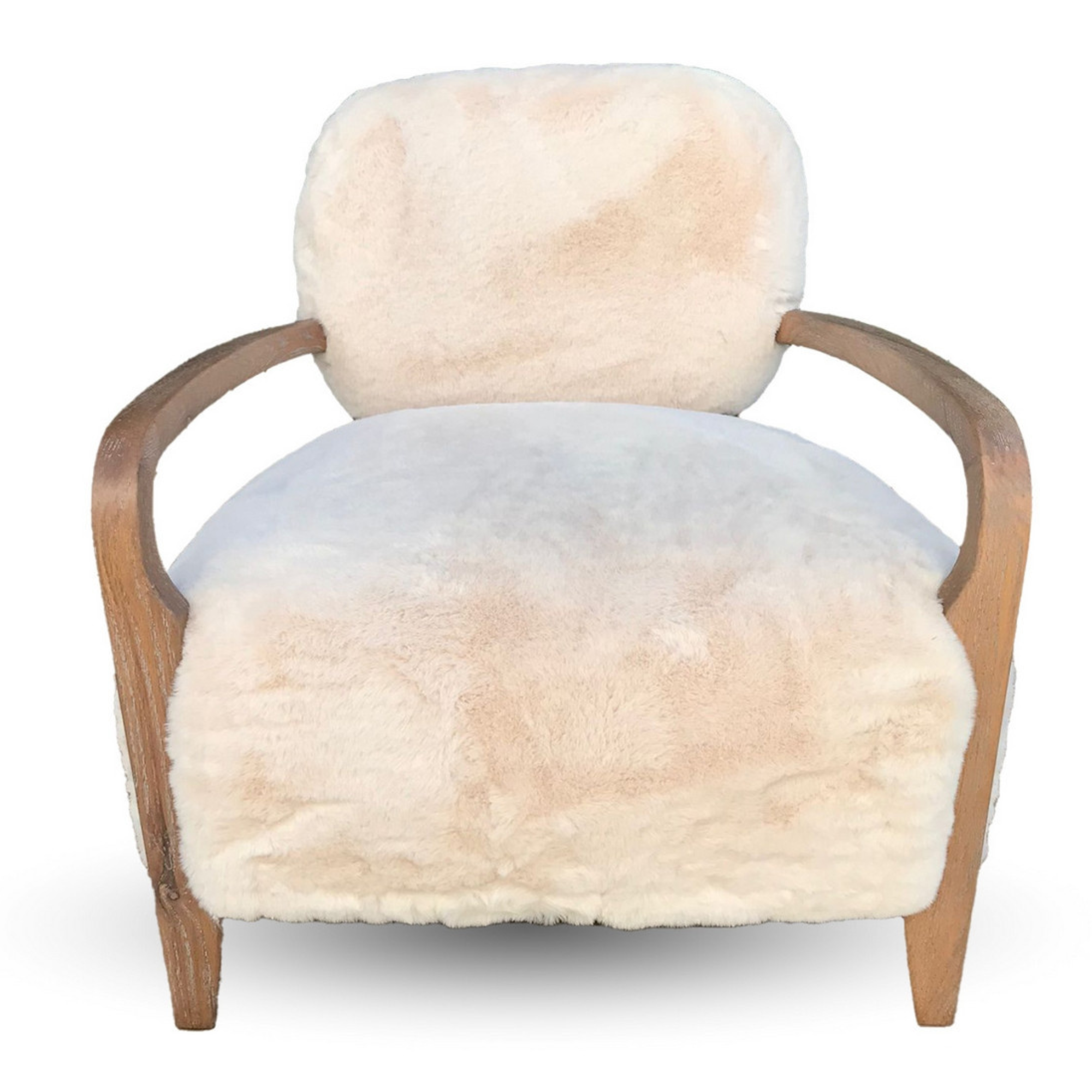 YAK ARMCHAIR