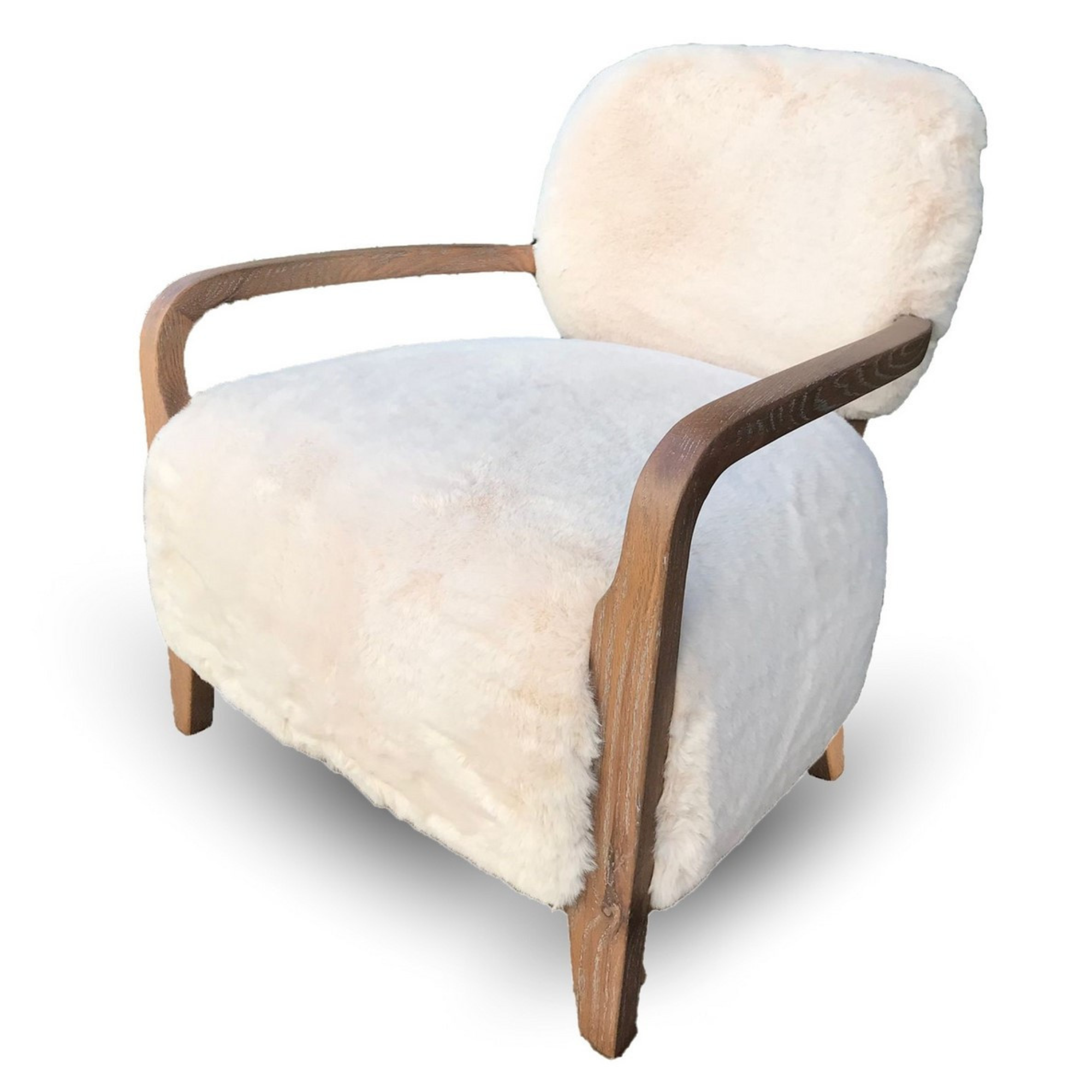 YAK ARMCHAIR