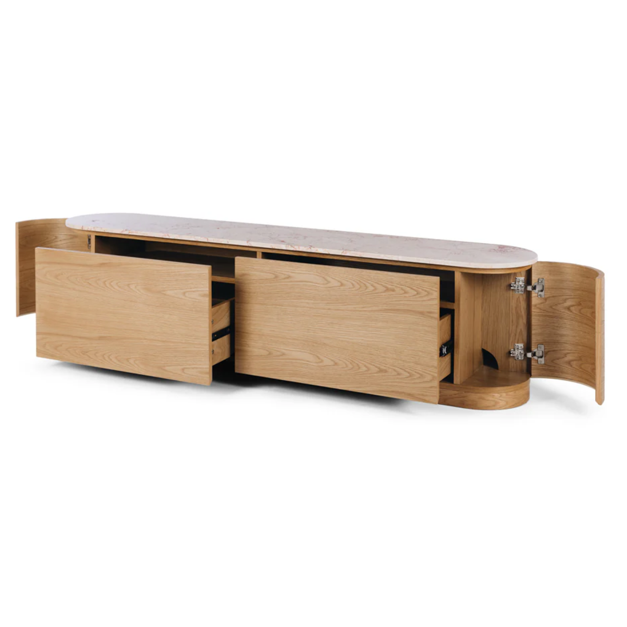 AKITA ENTERTAINMENT UNIT | TURKISH ROSE TOP