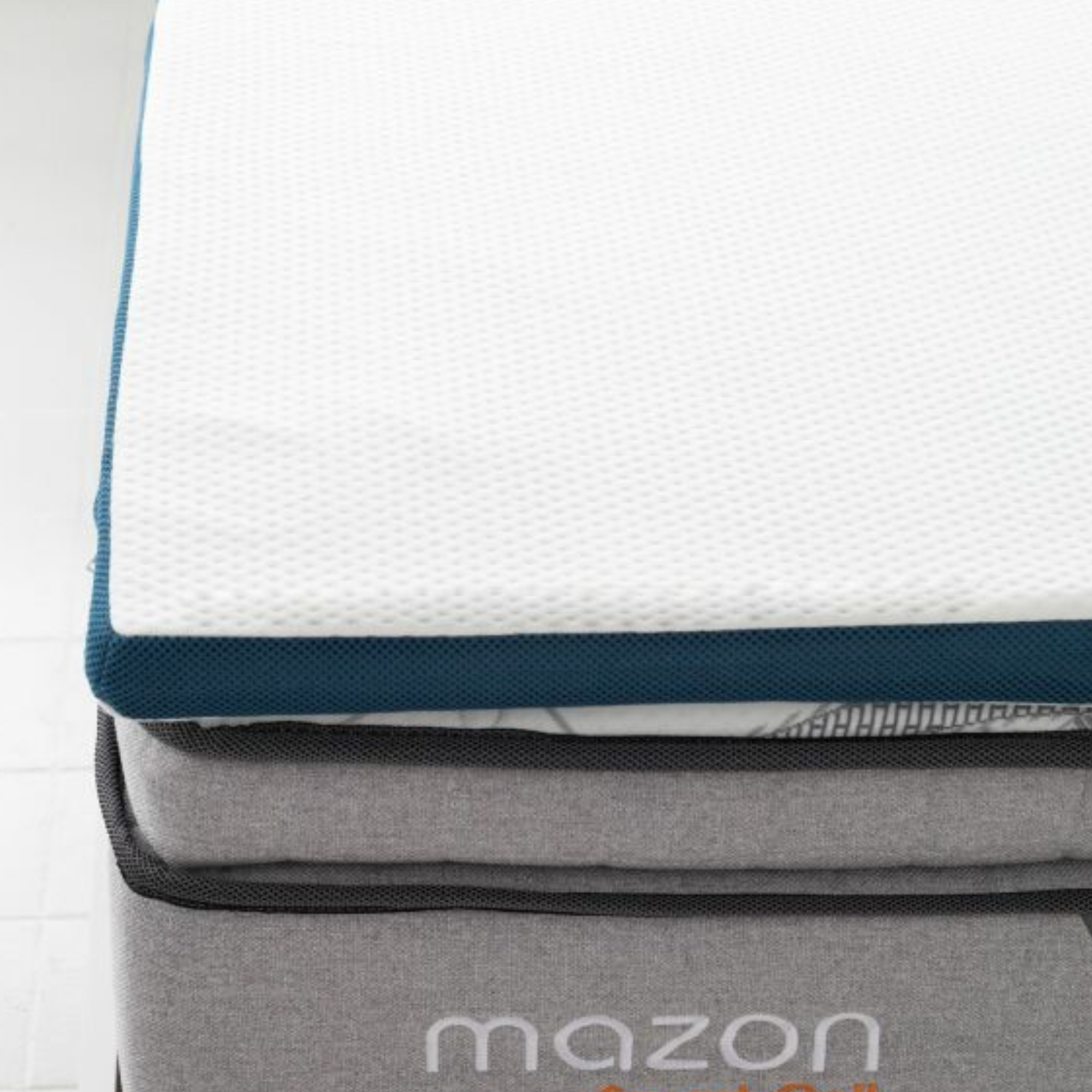 ALIGN  MATTRESS TOPPER