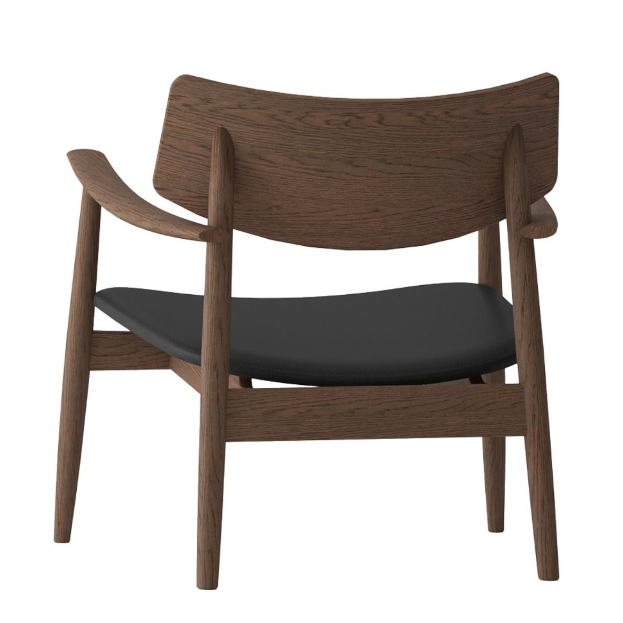 ALTA OCCASIONAL CHAIR | WALNUT