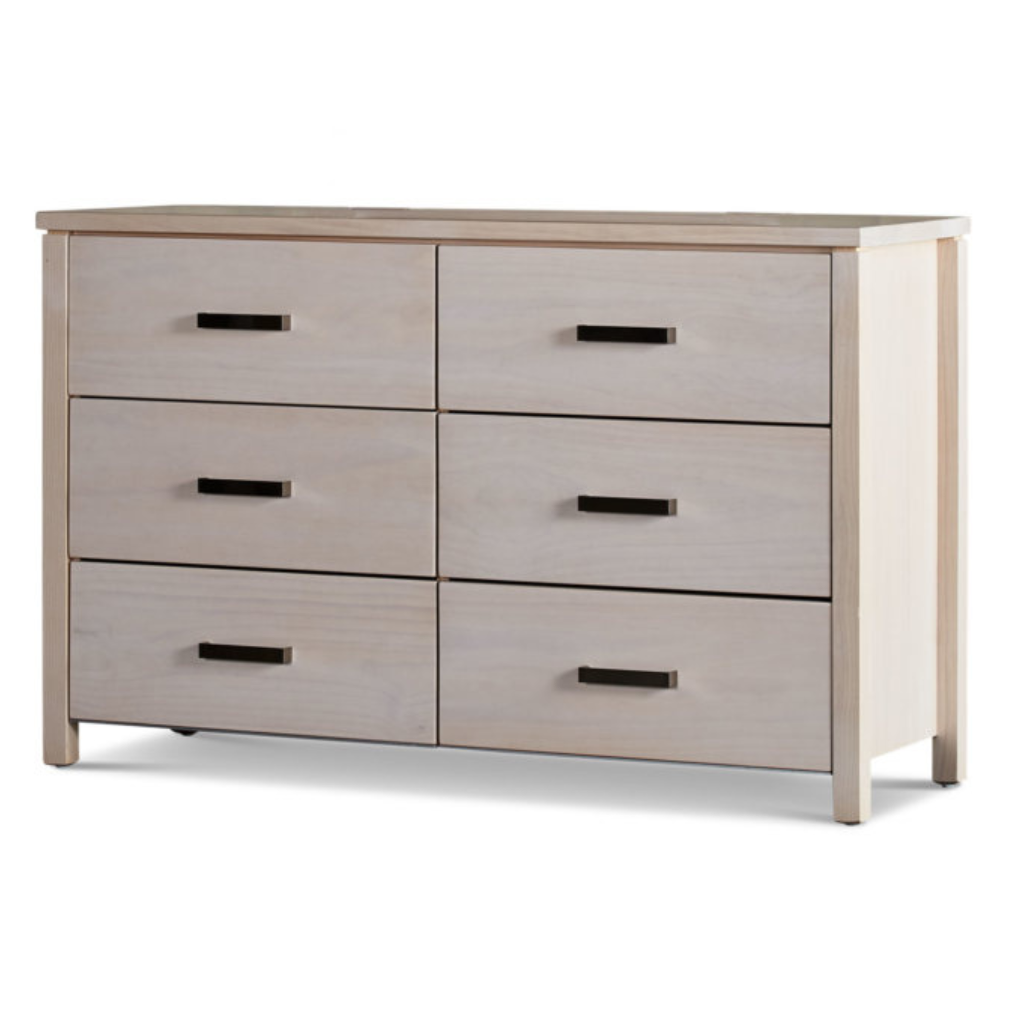 MOANA 6 DRAWER LOWBOY