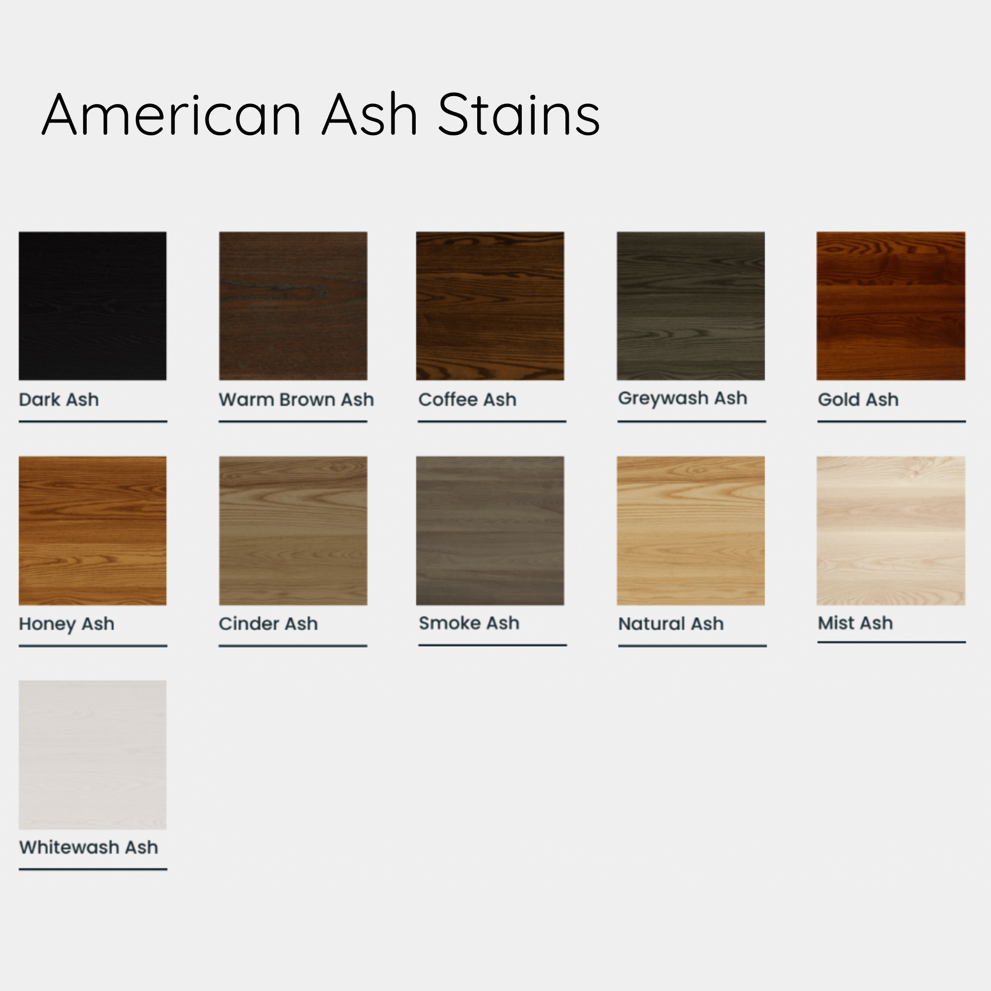 Karamea Ash 5 Drawer Tallboy | NZ Made
