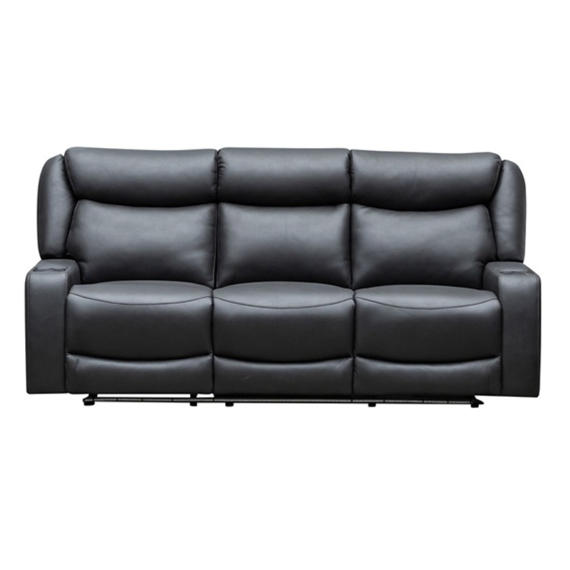 AVENGER LOUNGE SUITE | ENDUROTEK CHARCOAL