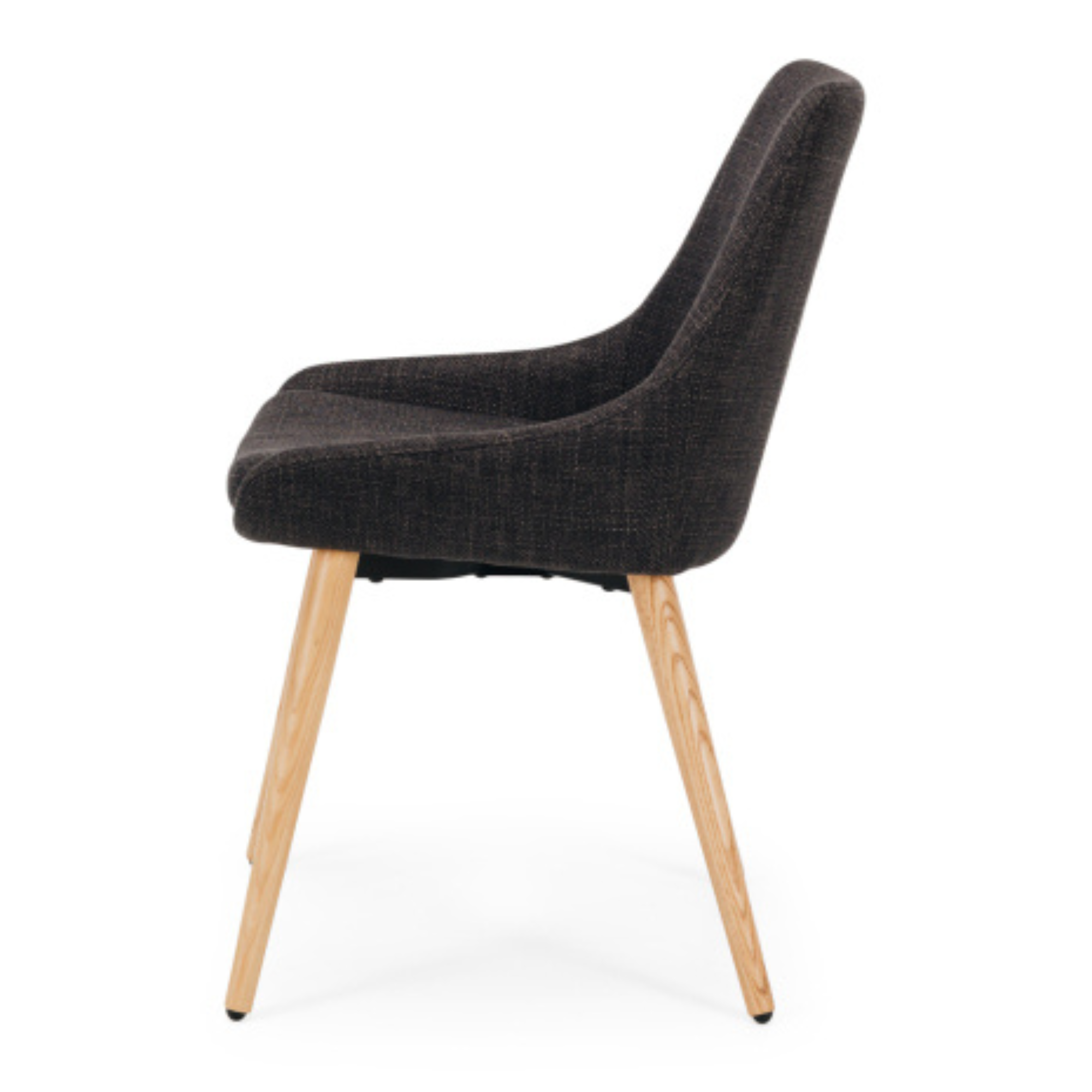 BARI DINING CHAIR | 3 FABRIC COLOURS