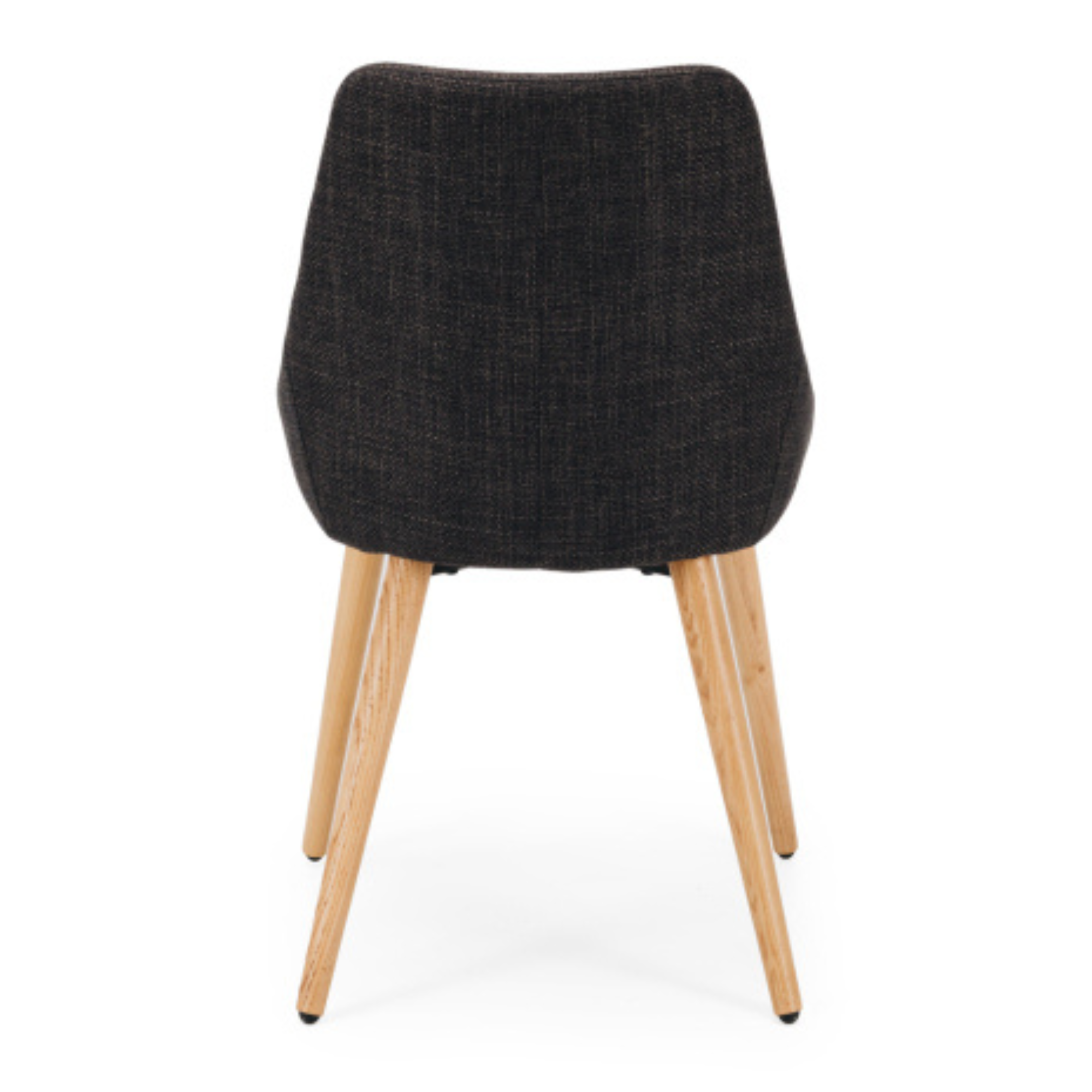 BARI DINING CHAIR | 3 FABRIC COLOURS