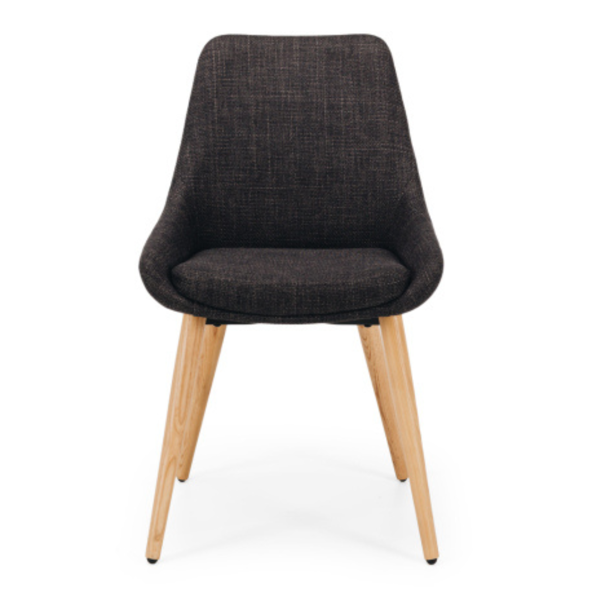 BARI DINING CHAIR | 3 FABRIC COLOURS