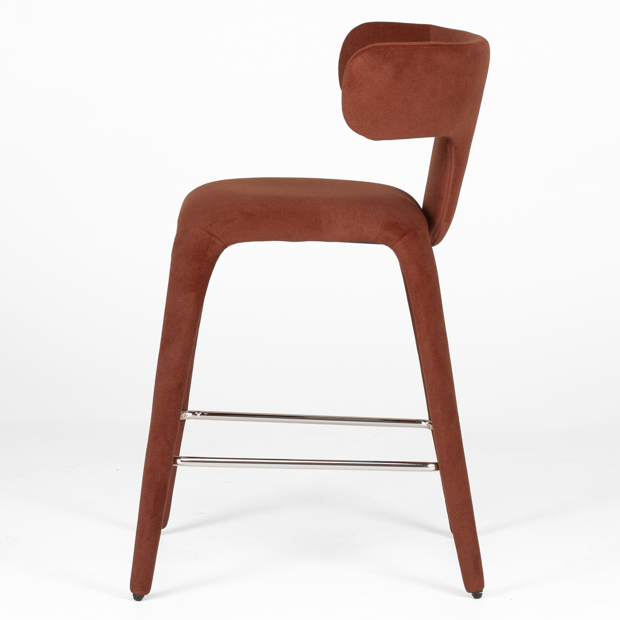 Be-Til Juice Bar Stool | Sienna