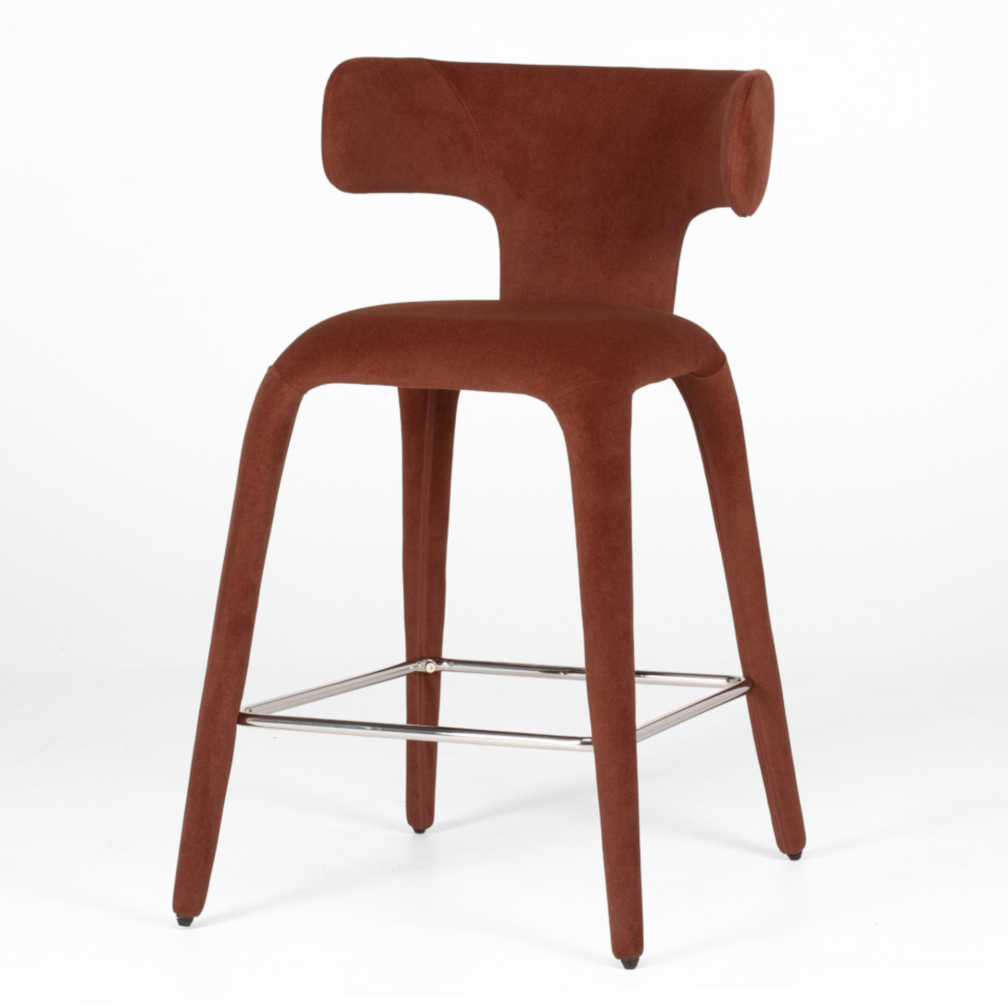 Be-Til Juice Bar Stool | Sienna