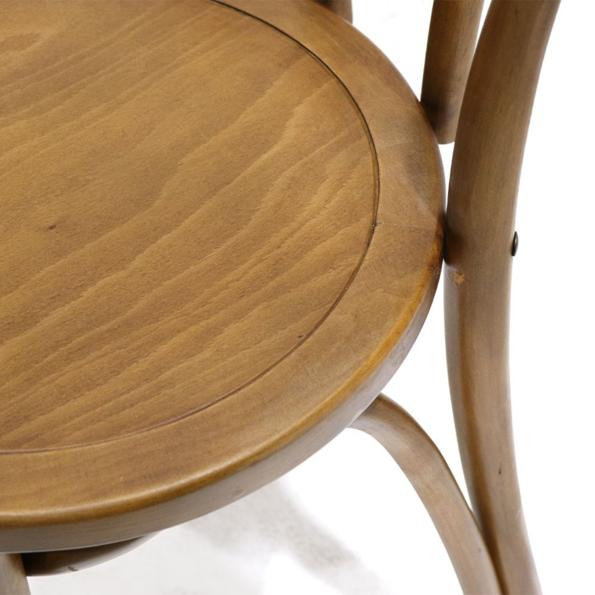 BENTWOOD CAFE CURVE DINING CHAIR