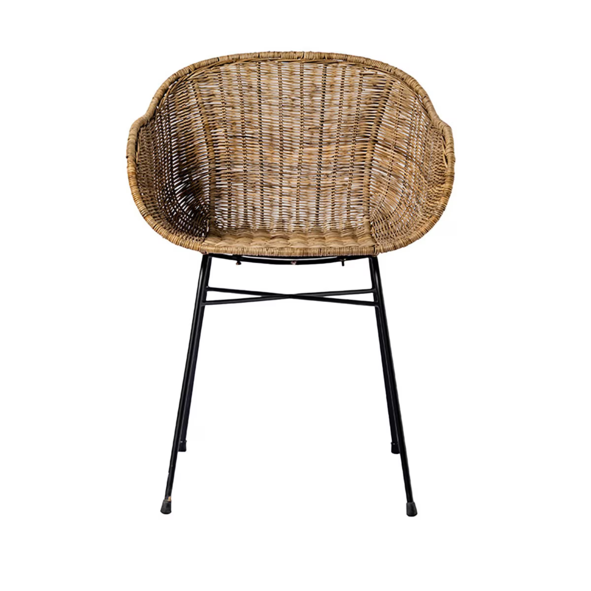 THE BETTY CHAIR | RATTAN