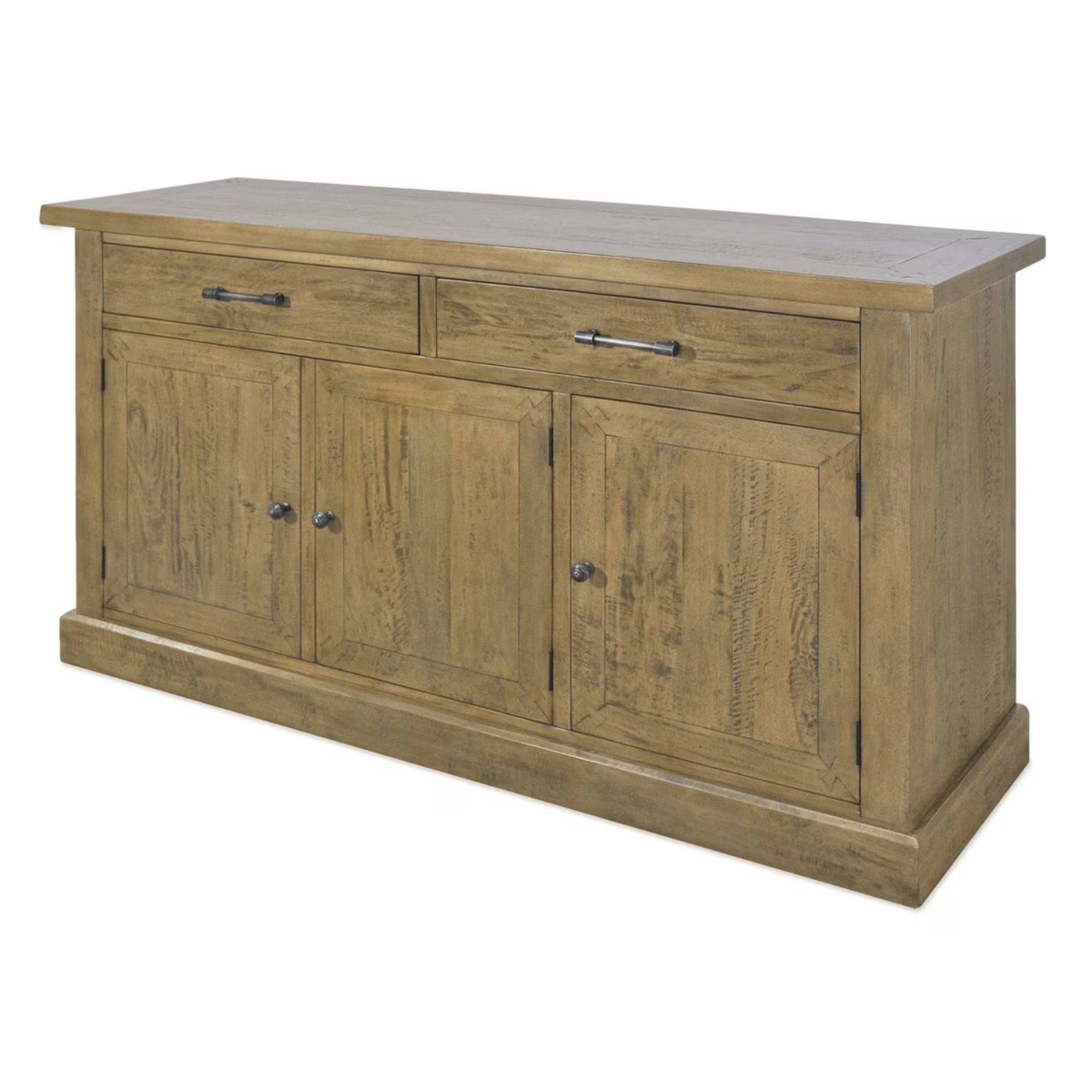 BOSQUET 3 DOOR SIDEBOARD | MANGO