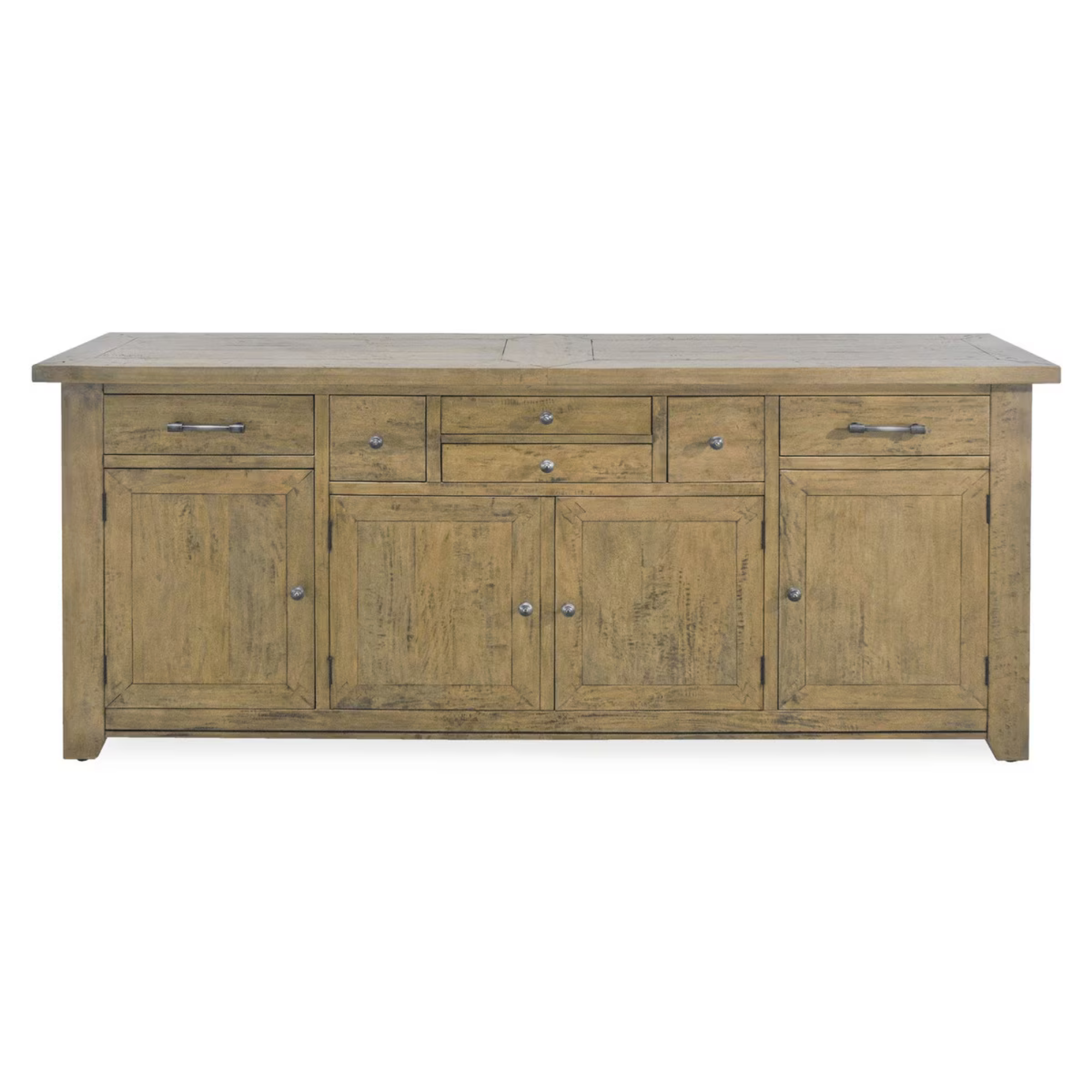 BOSQUET 4 DOOR SIDEBOARD | MANGO