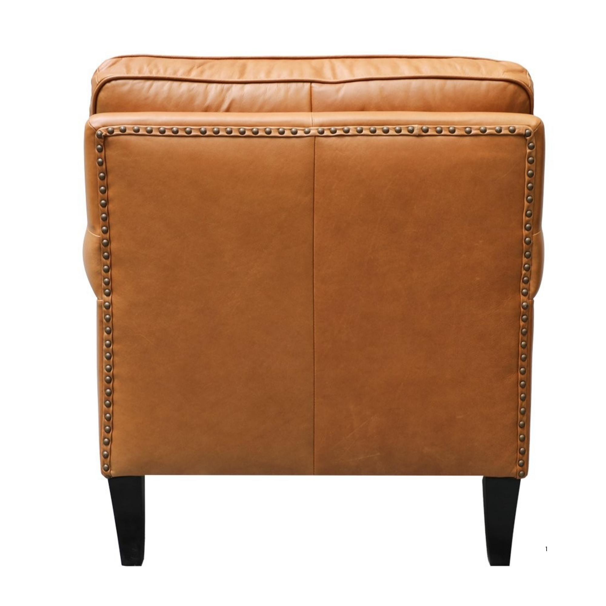 BRUNTON ARMCHAIR | CAMEL