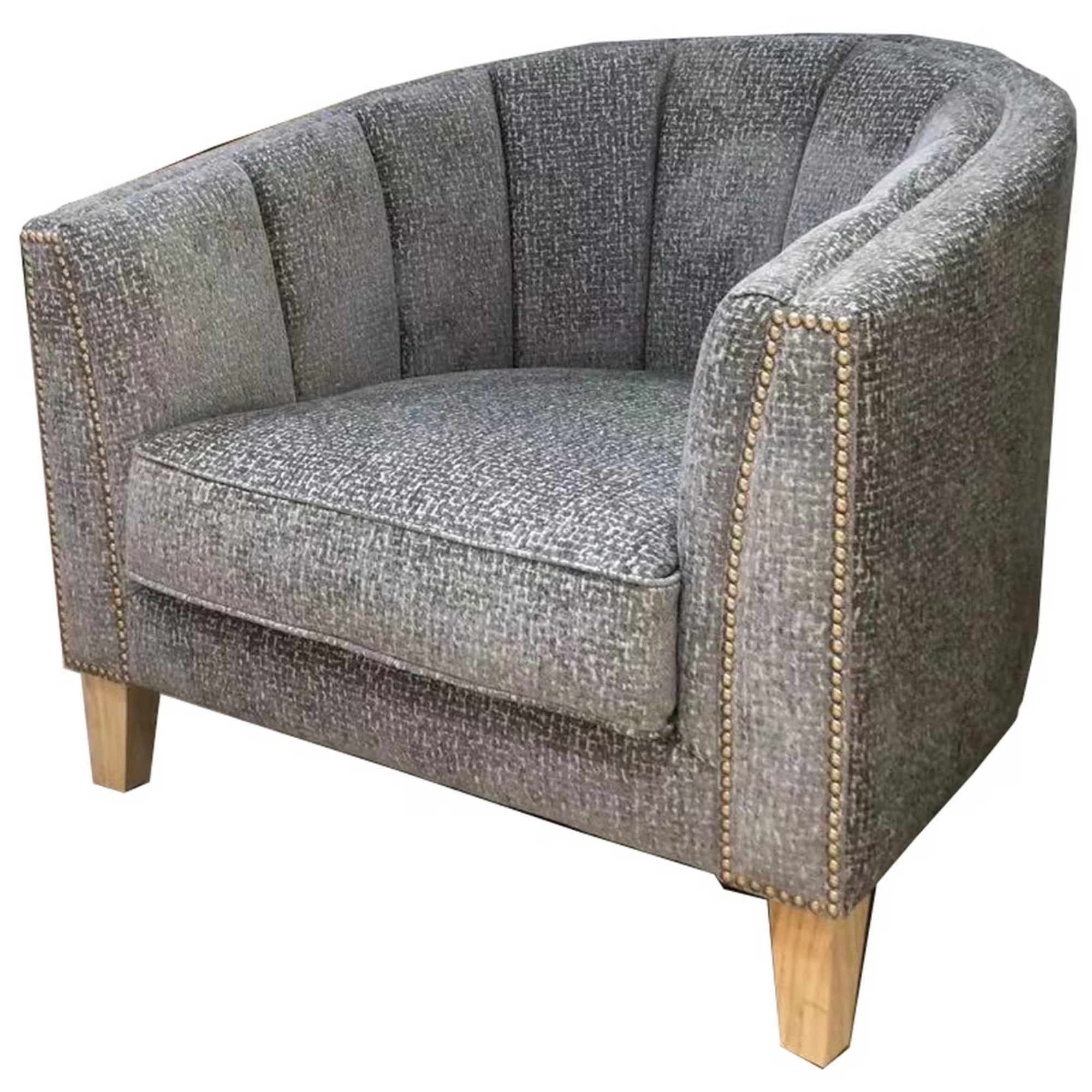 BUCKINGHAM ARMCHAIR