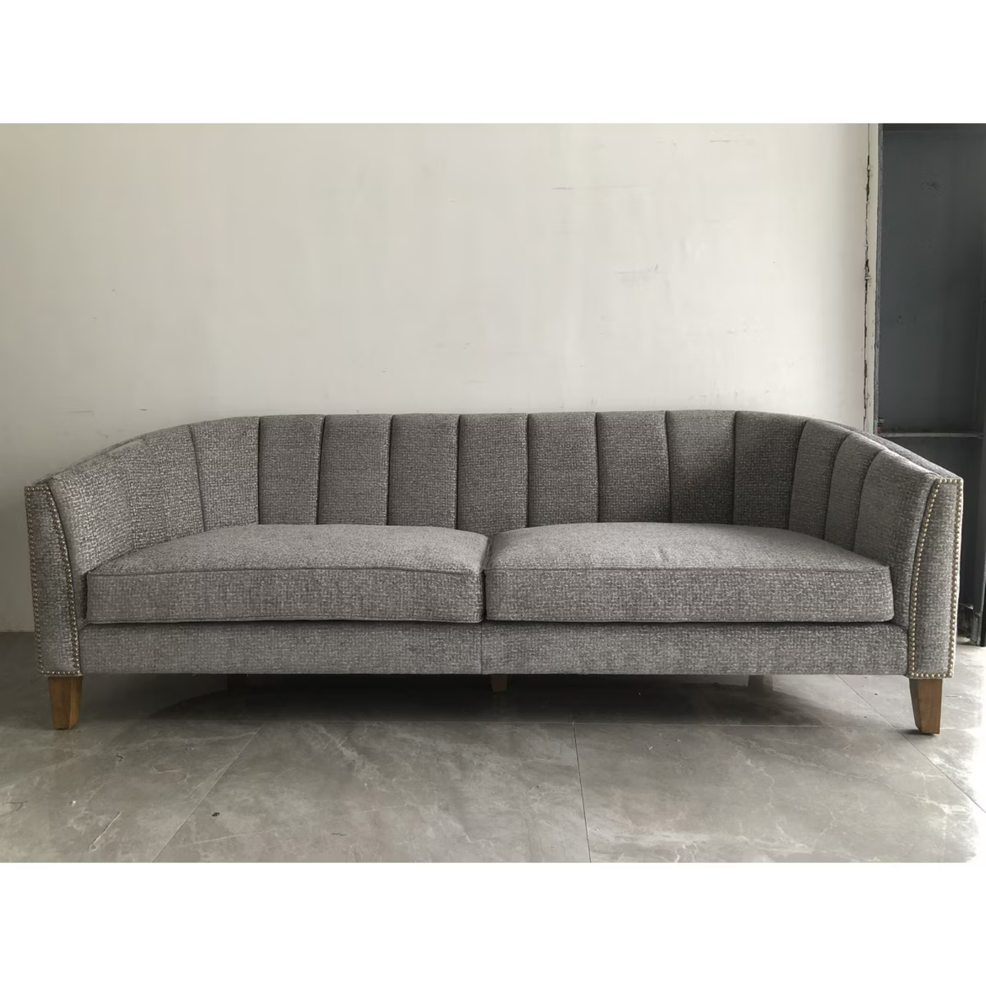 BUCKINGHAM 3 SEATER SOFA