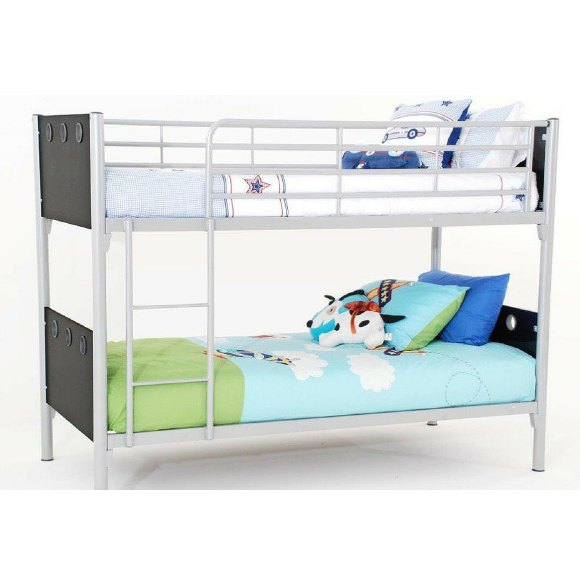 Buddy Bunk
