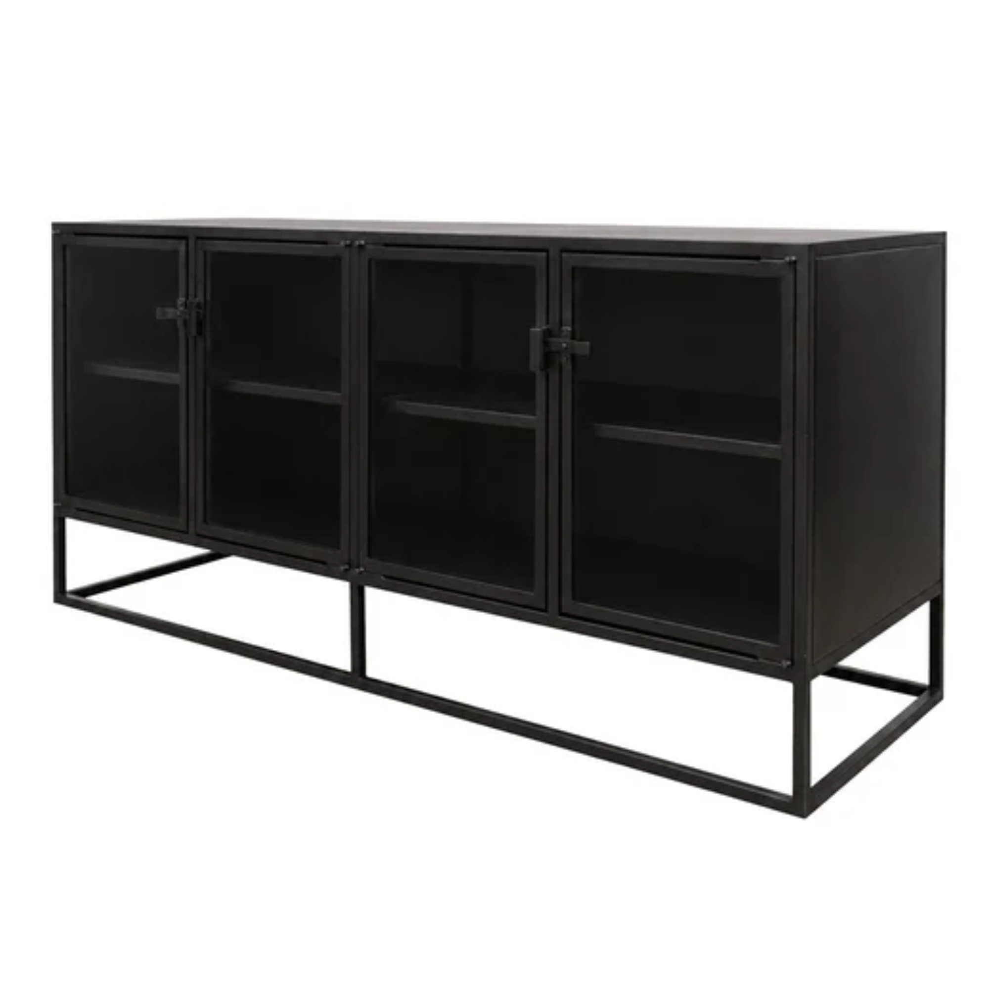 Carson Metal Sideboard
