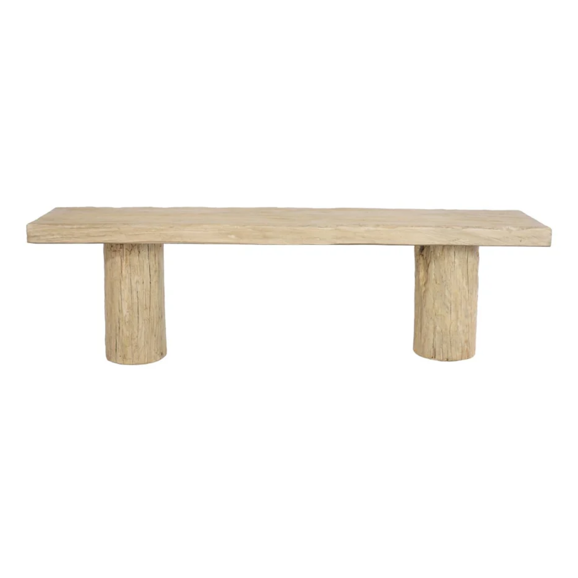 Casa Bench Seat | Natural
