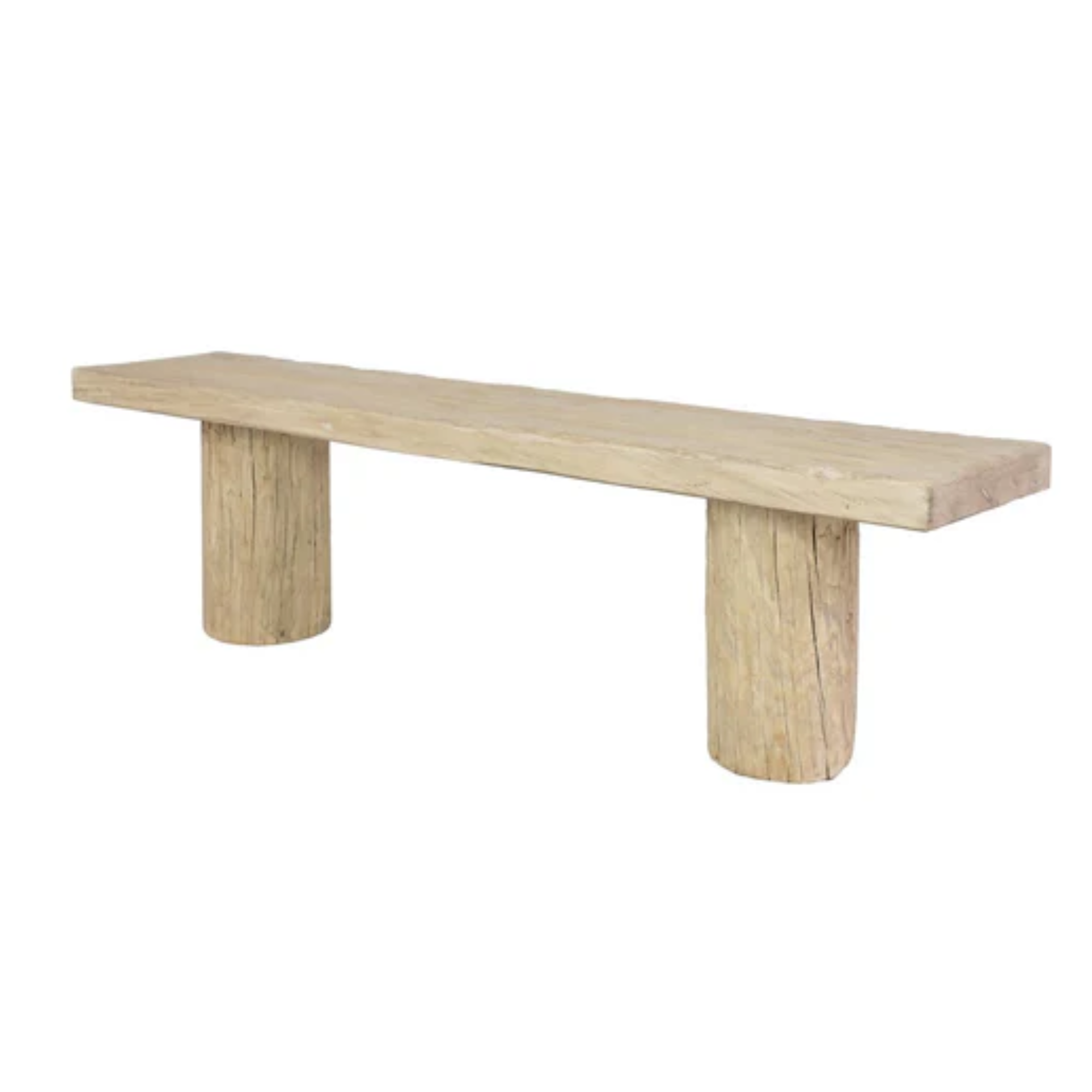 Casa Bench Seat | Natural
