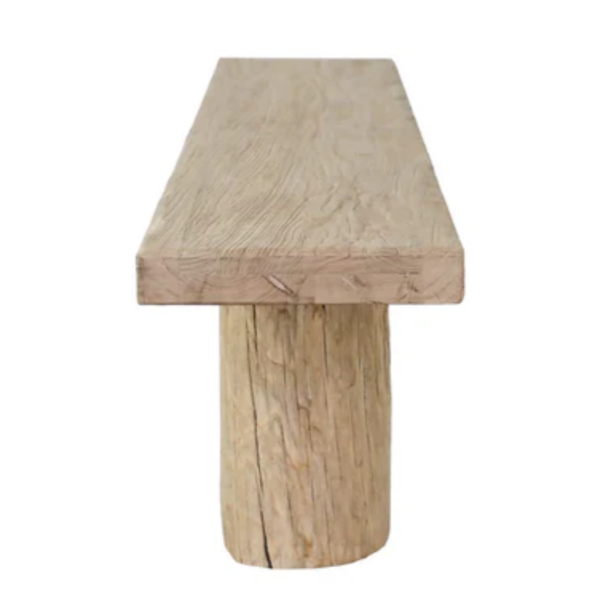 Casa Bench Seat | Natural