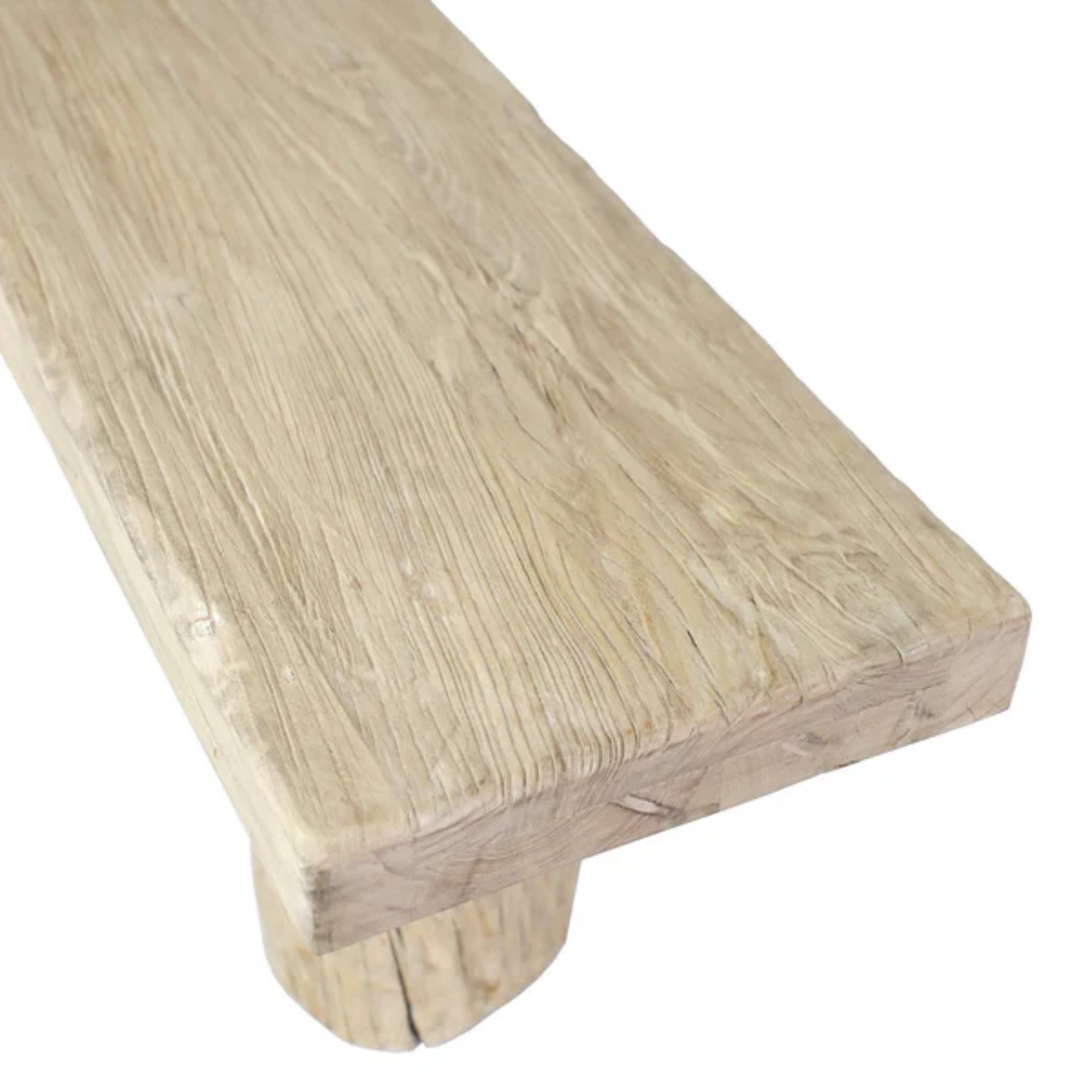 Casa Bench Seat | Natural