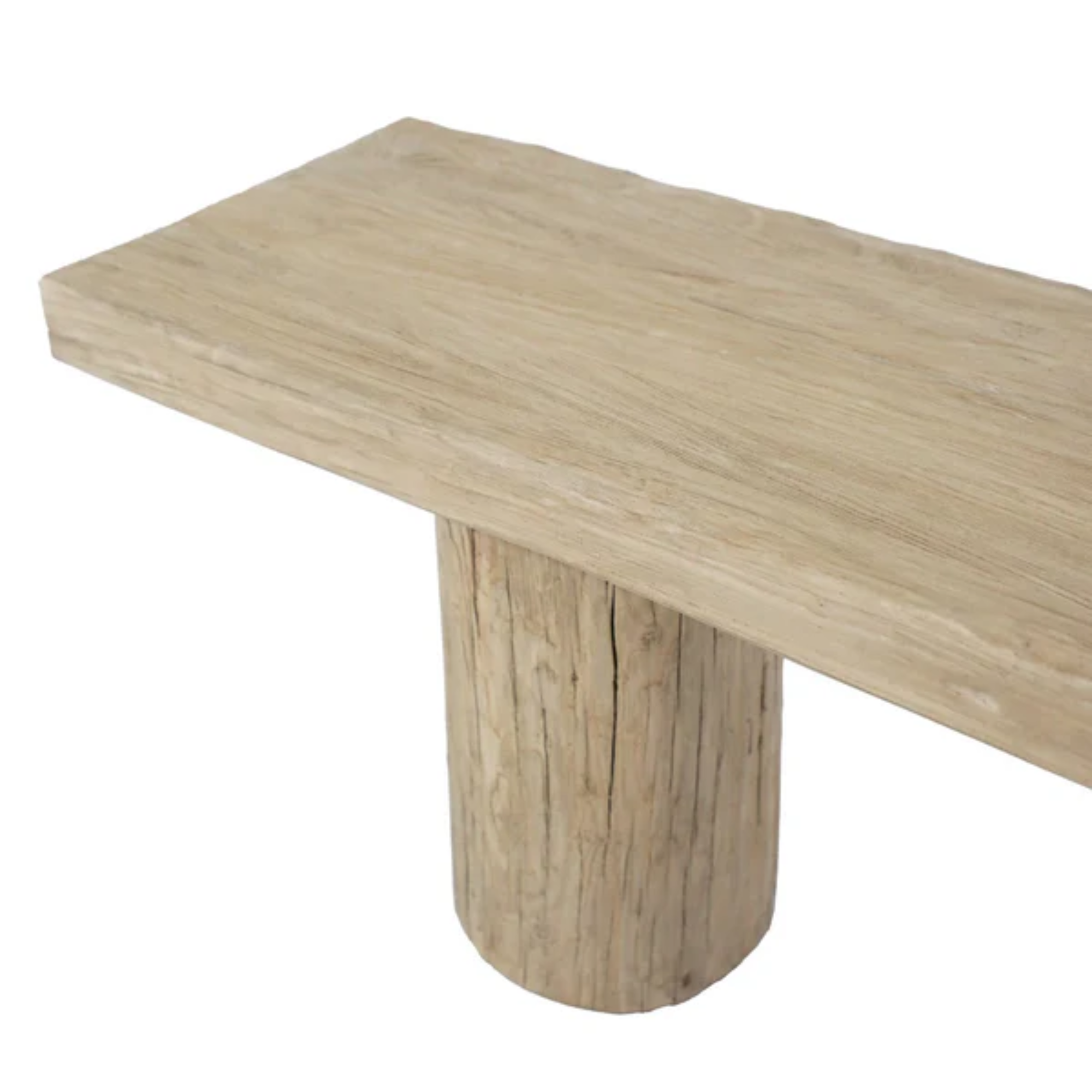 Casa Bench Seat | Natural